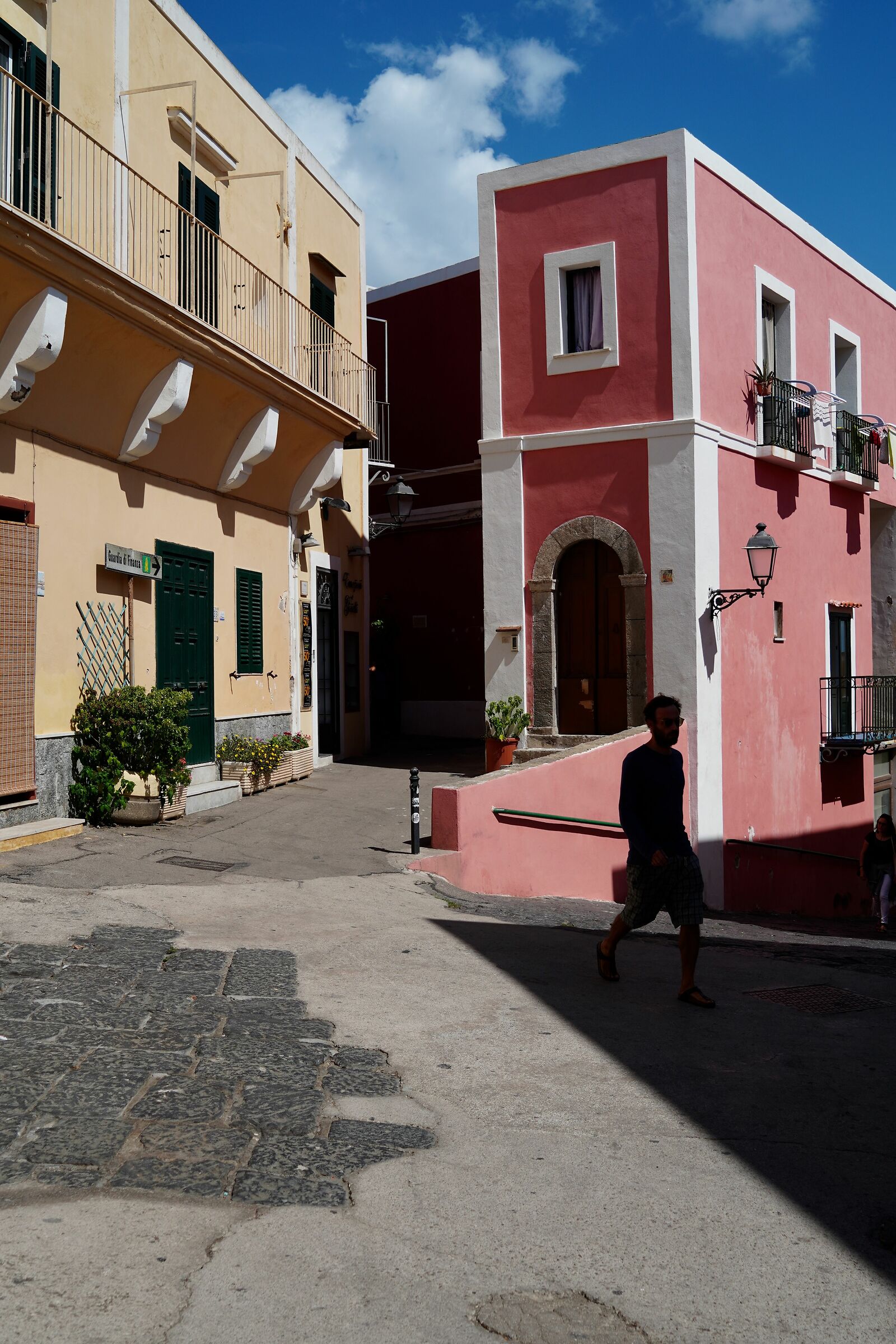 Colori del Mediterraneo
