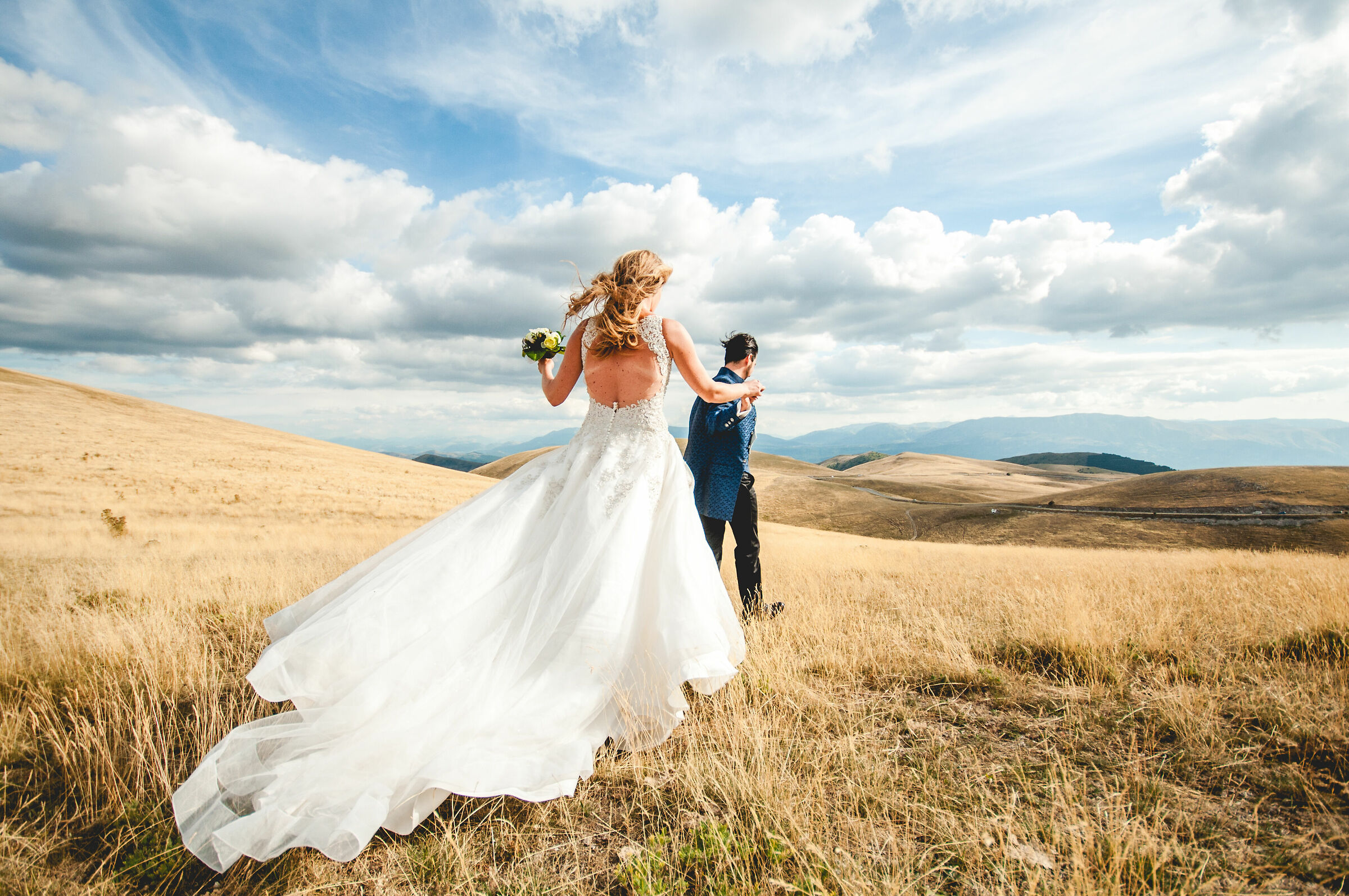 Verso una nuova avventura