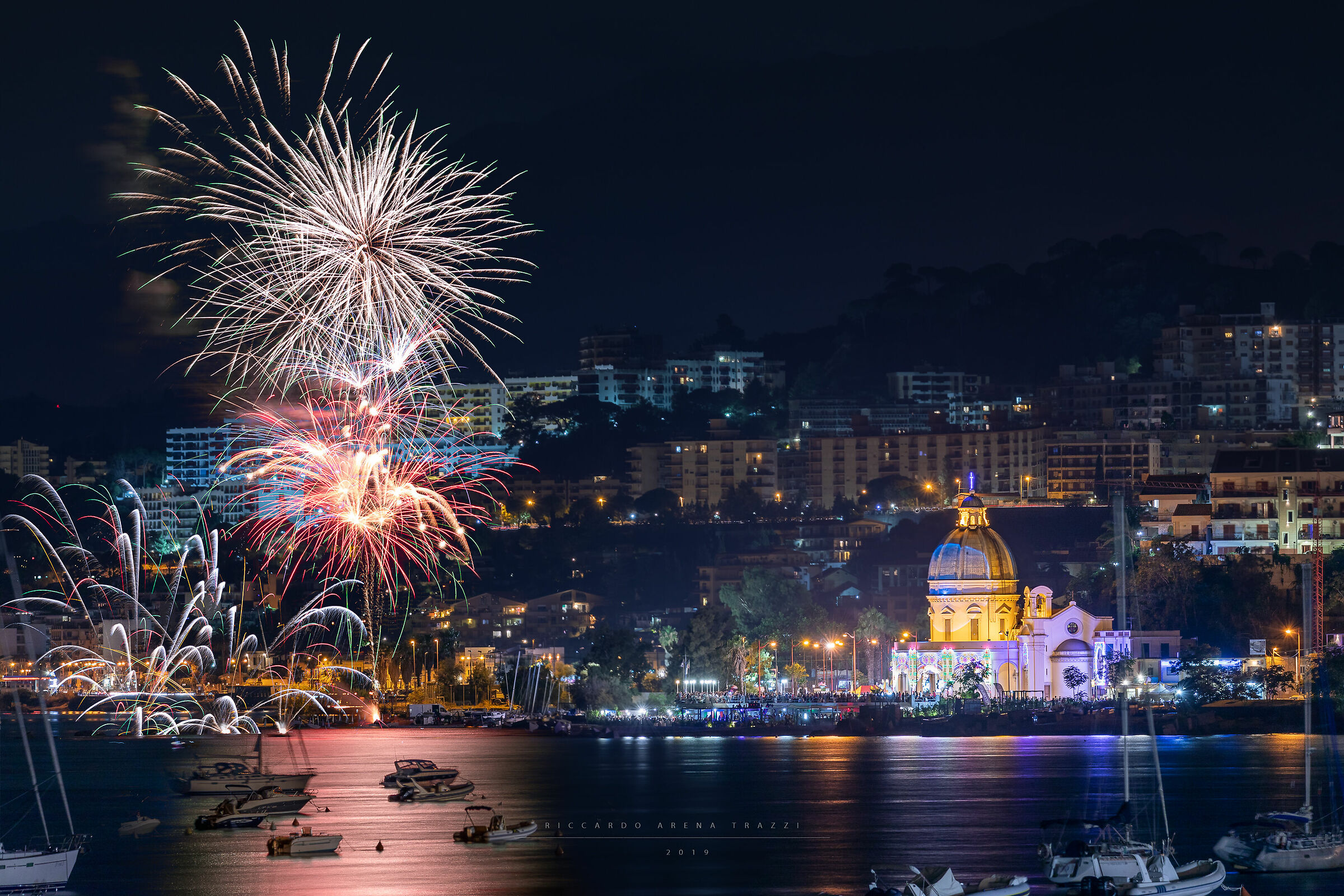 Festa della Madonna delle Grazie