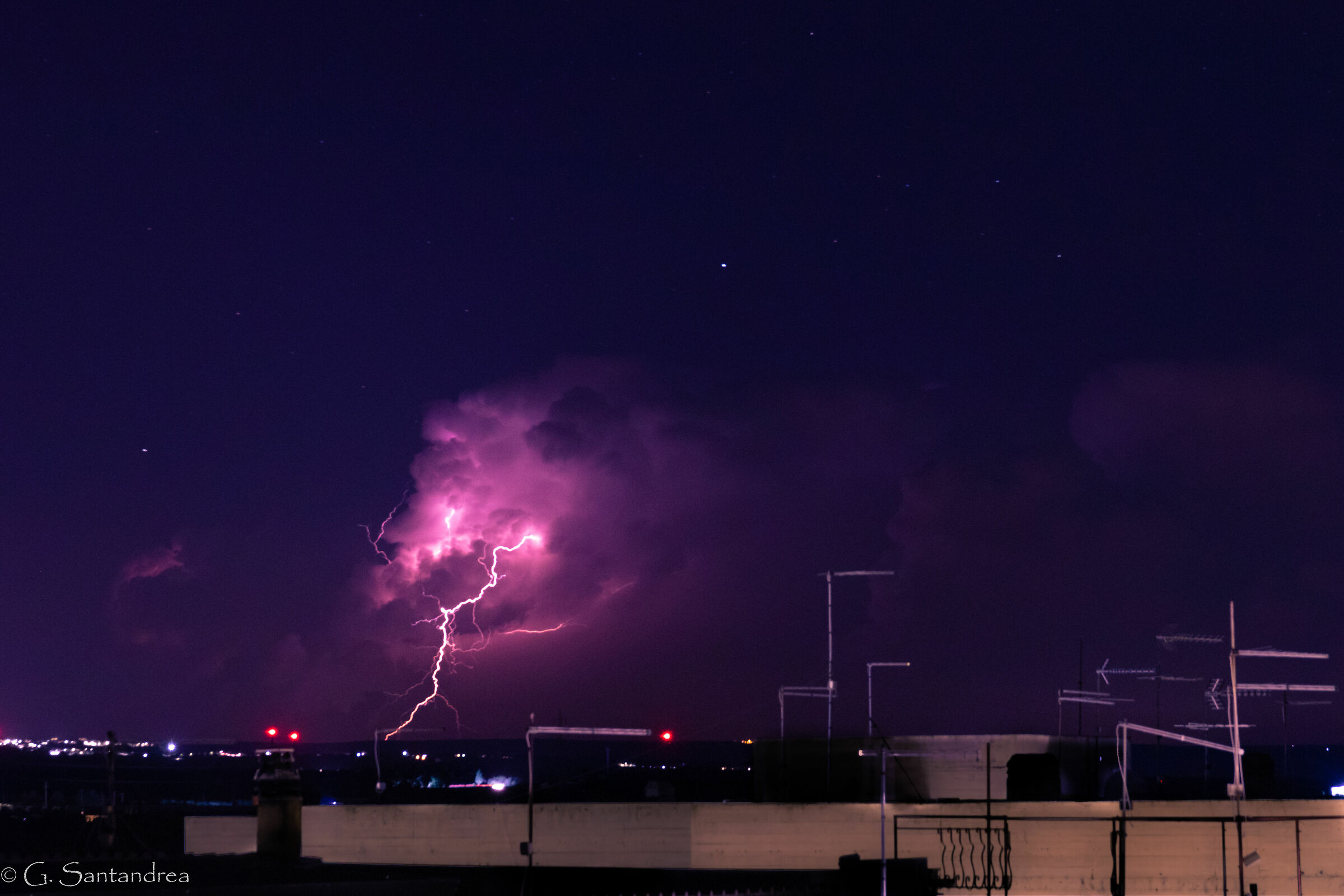 lightning #lightnine #electricalstorm # thunderstorm