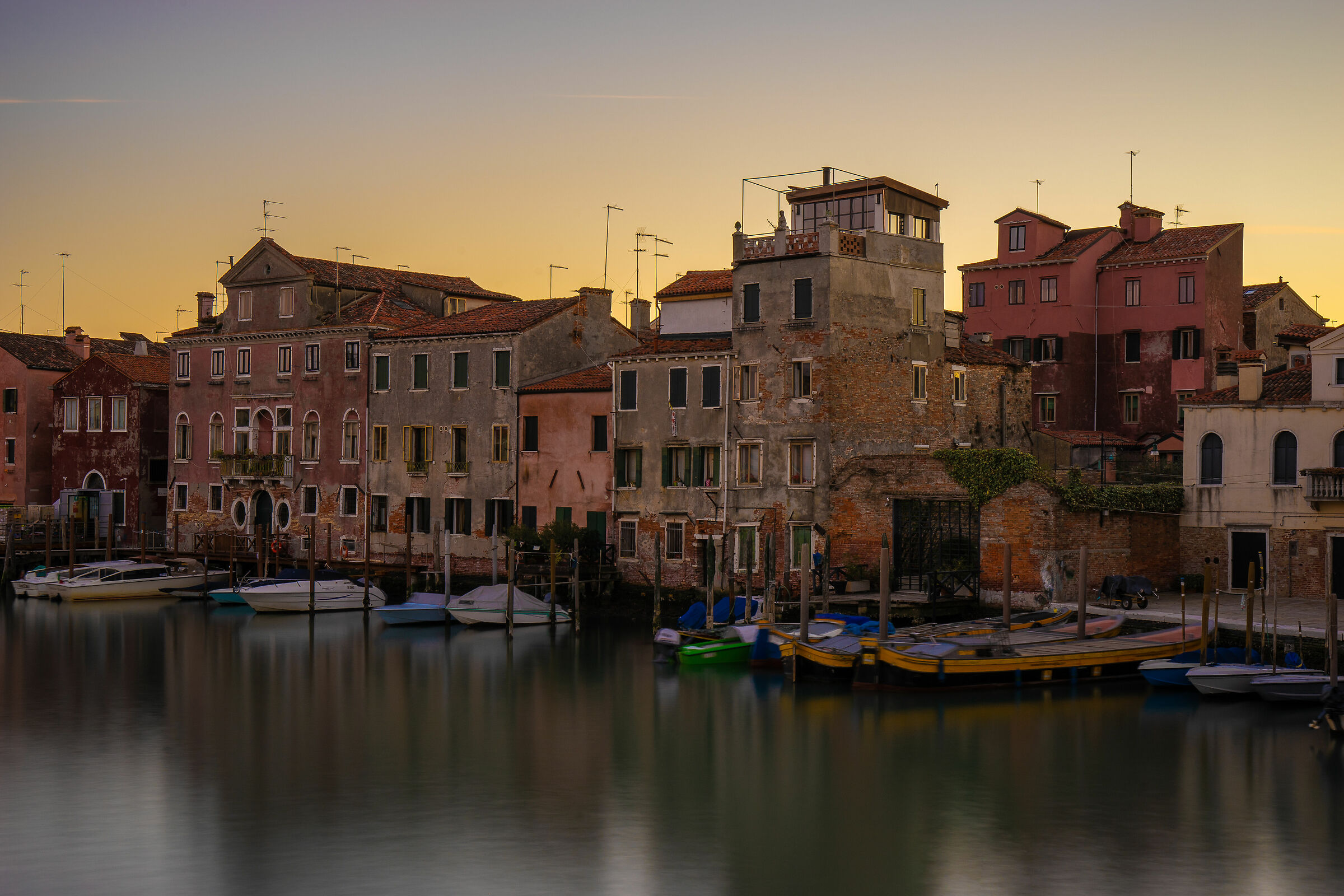 San Pietro di Castello