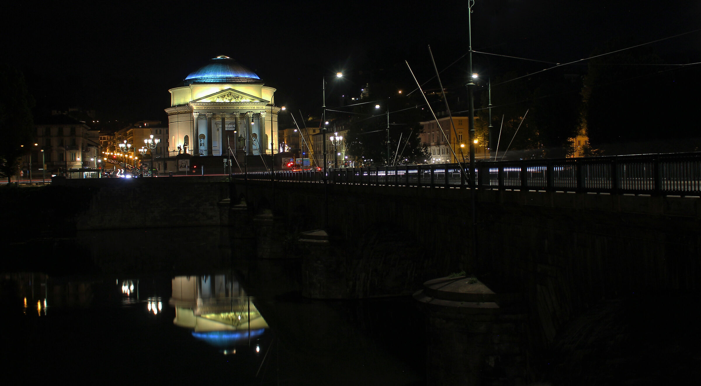 Grand Mother Of God Church