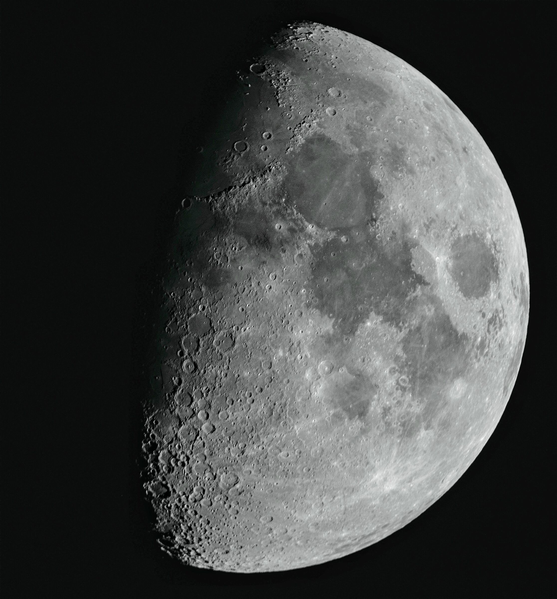 Luna con micromosso?