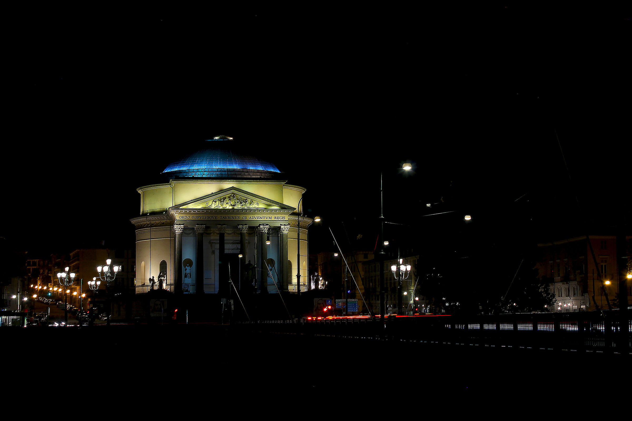 Grand Mother Of God Church