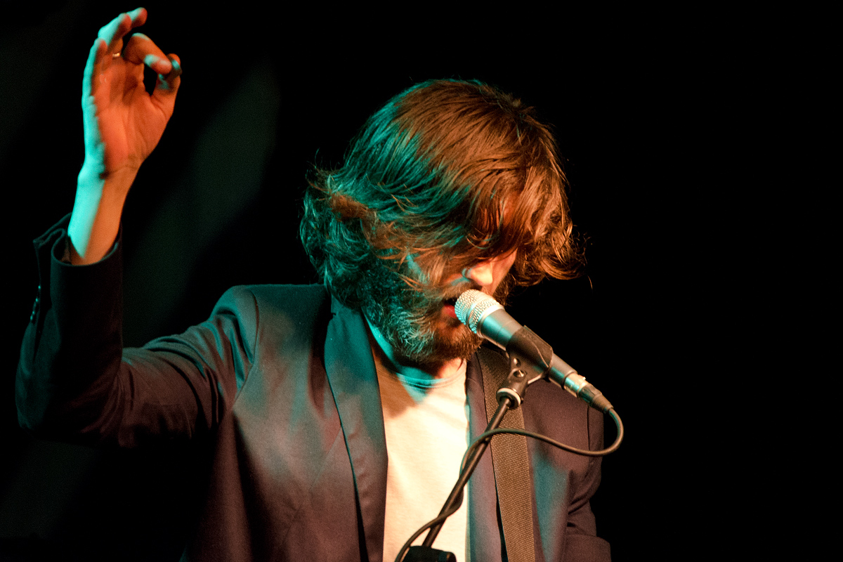 Tooth live @ Ratatoj (cn) | 3