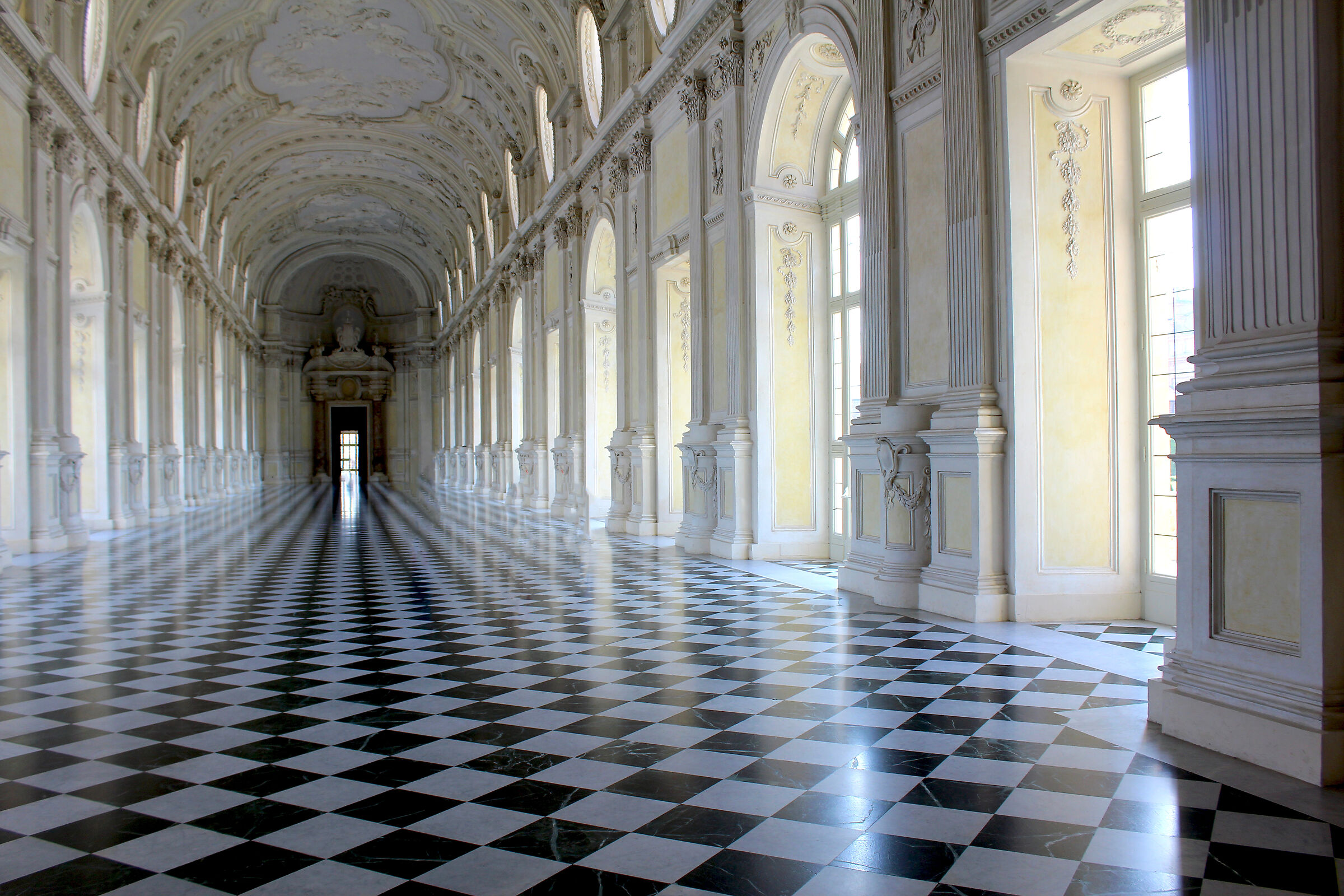 Royal Venaria