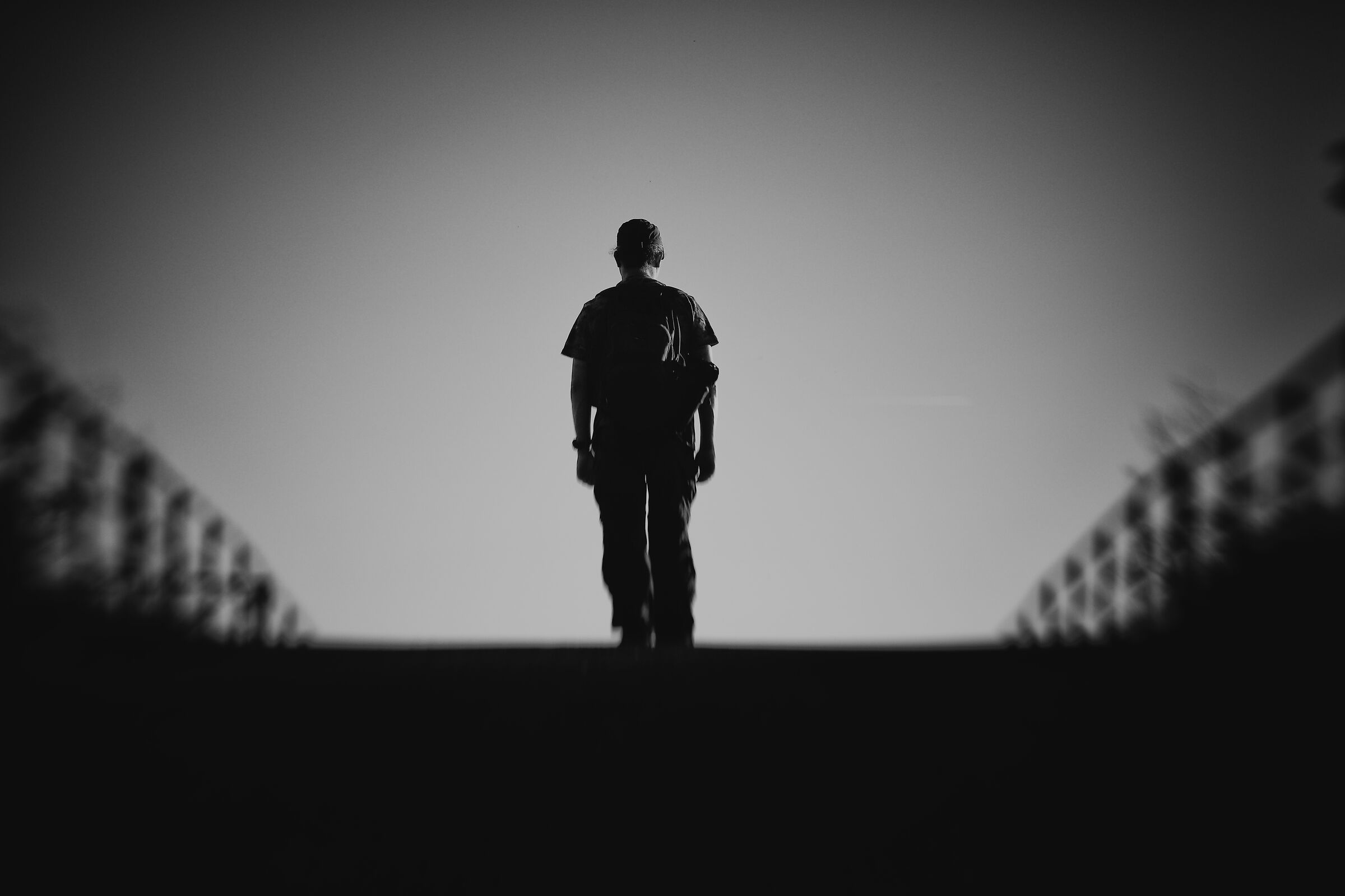 Will we ever see the shape of tomorrow?