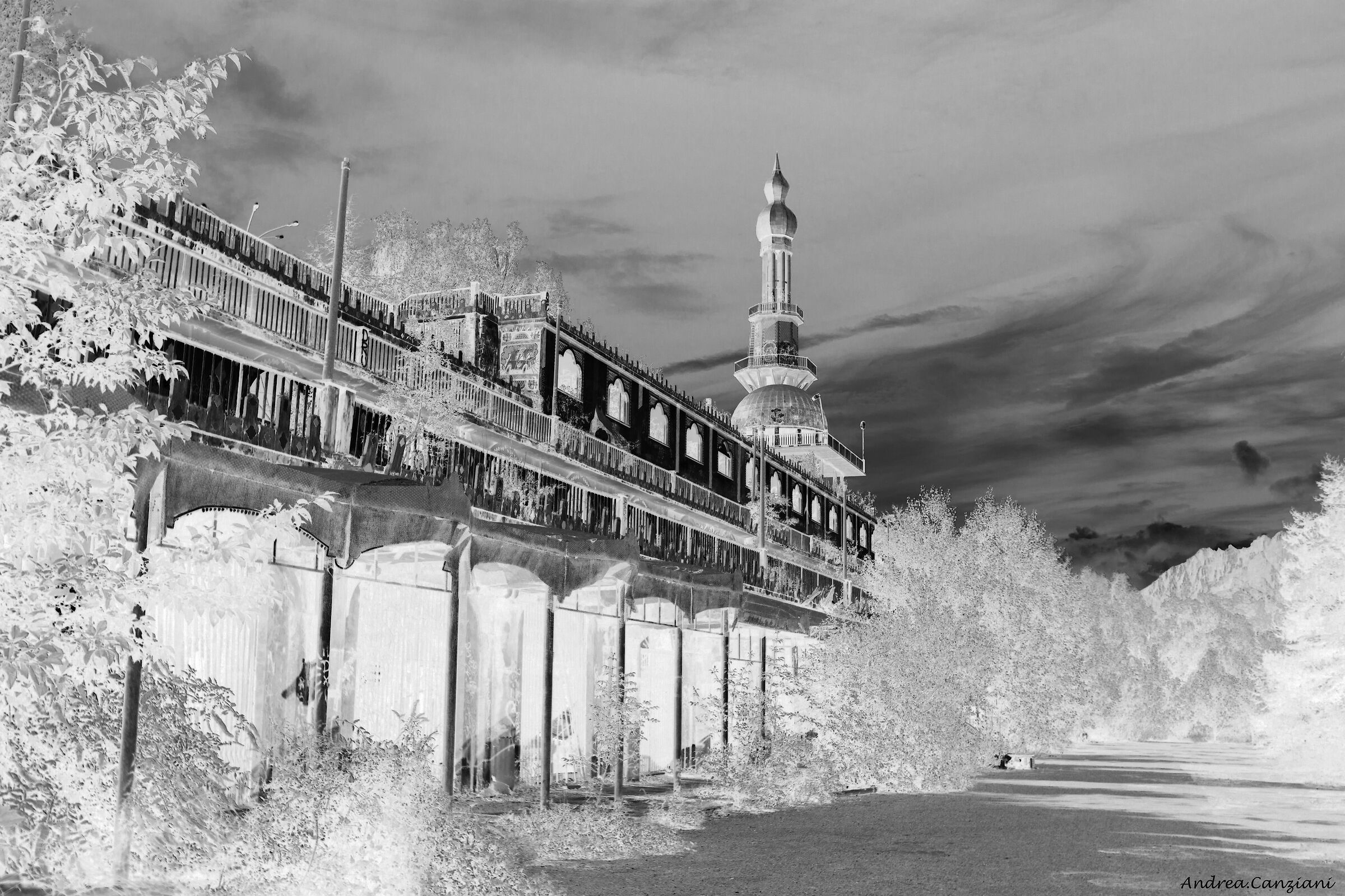 Consonno Ghost Town
