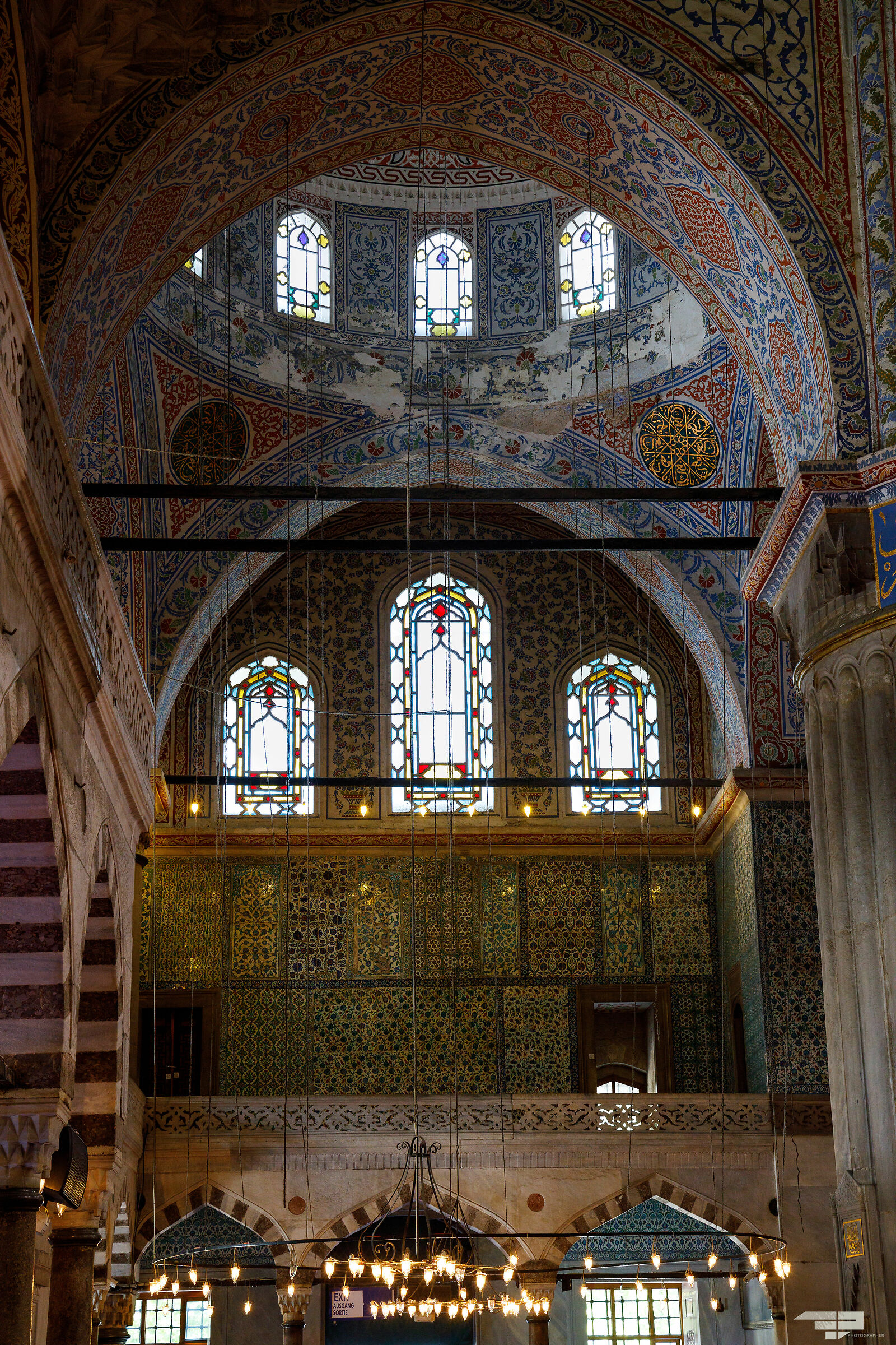 Moschea blu