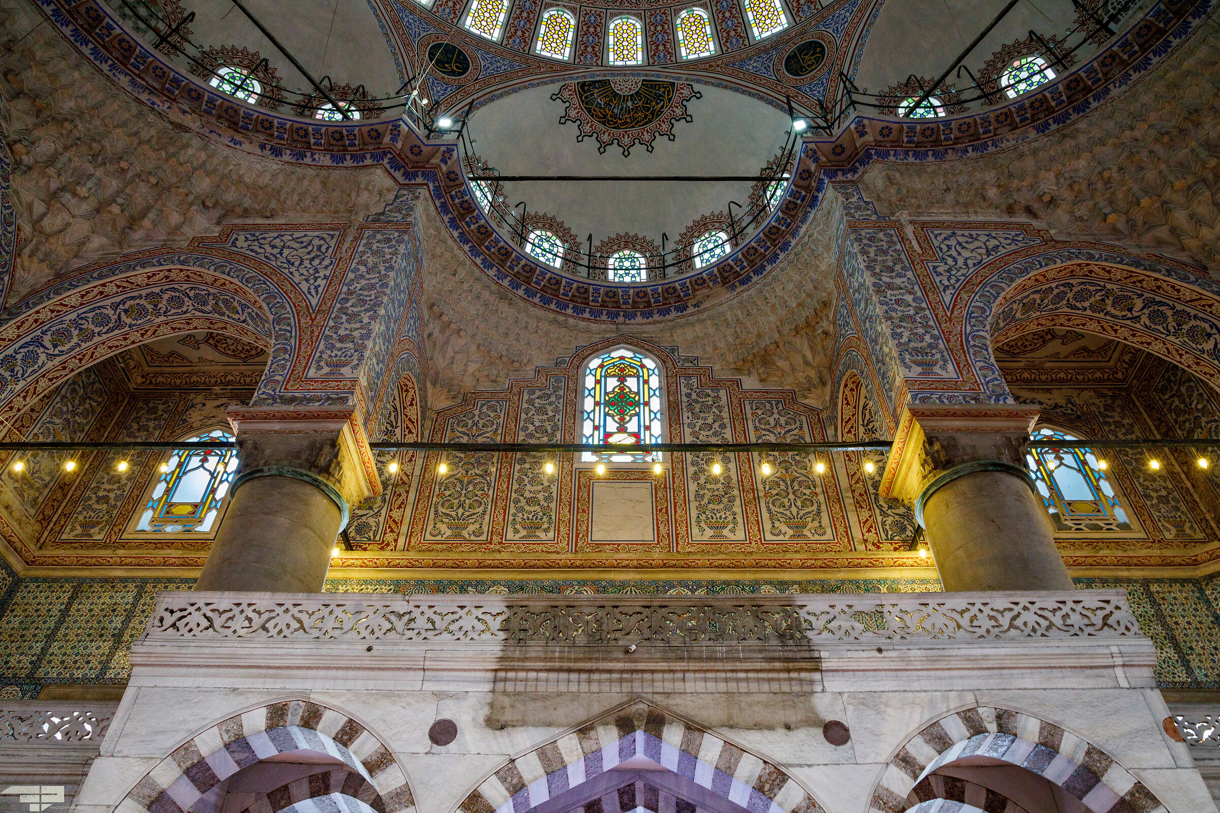 Moschea blu