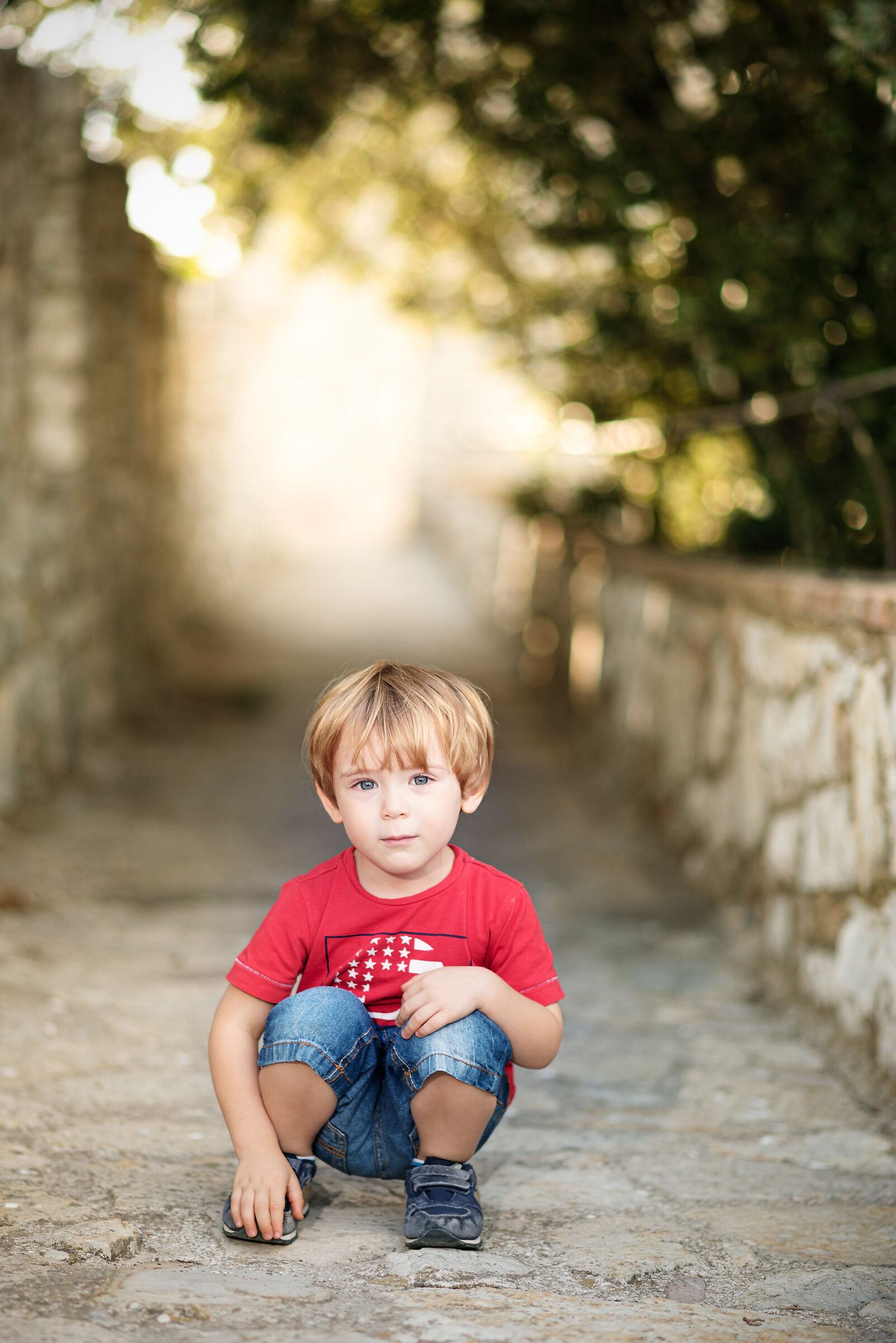 Samu alla rocca leone
