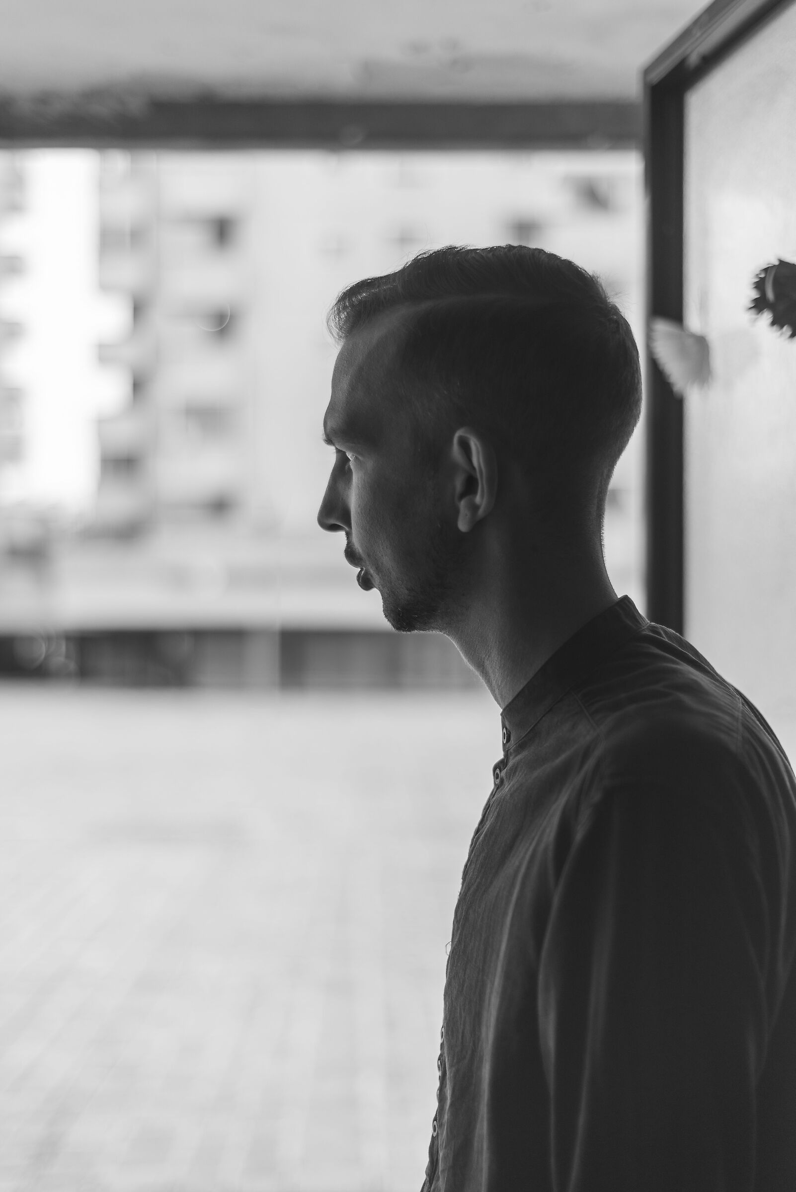 Momento introspettivo