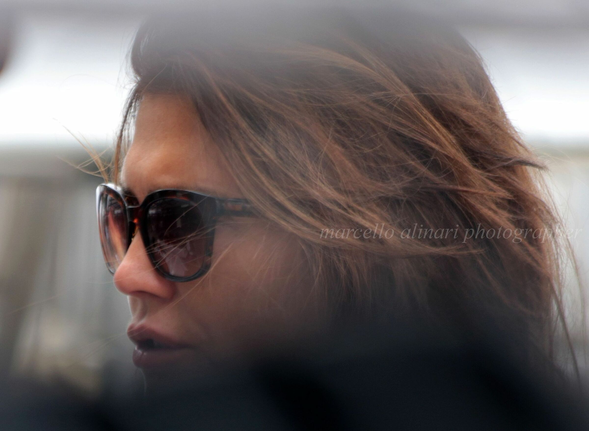 Fra le bancarelle del mercato