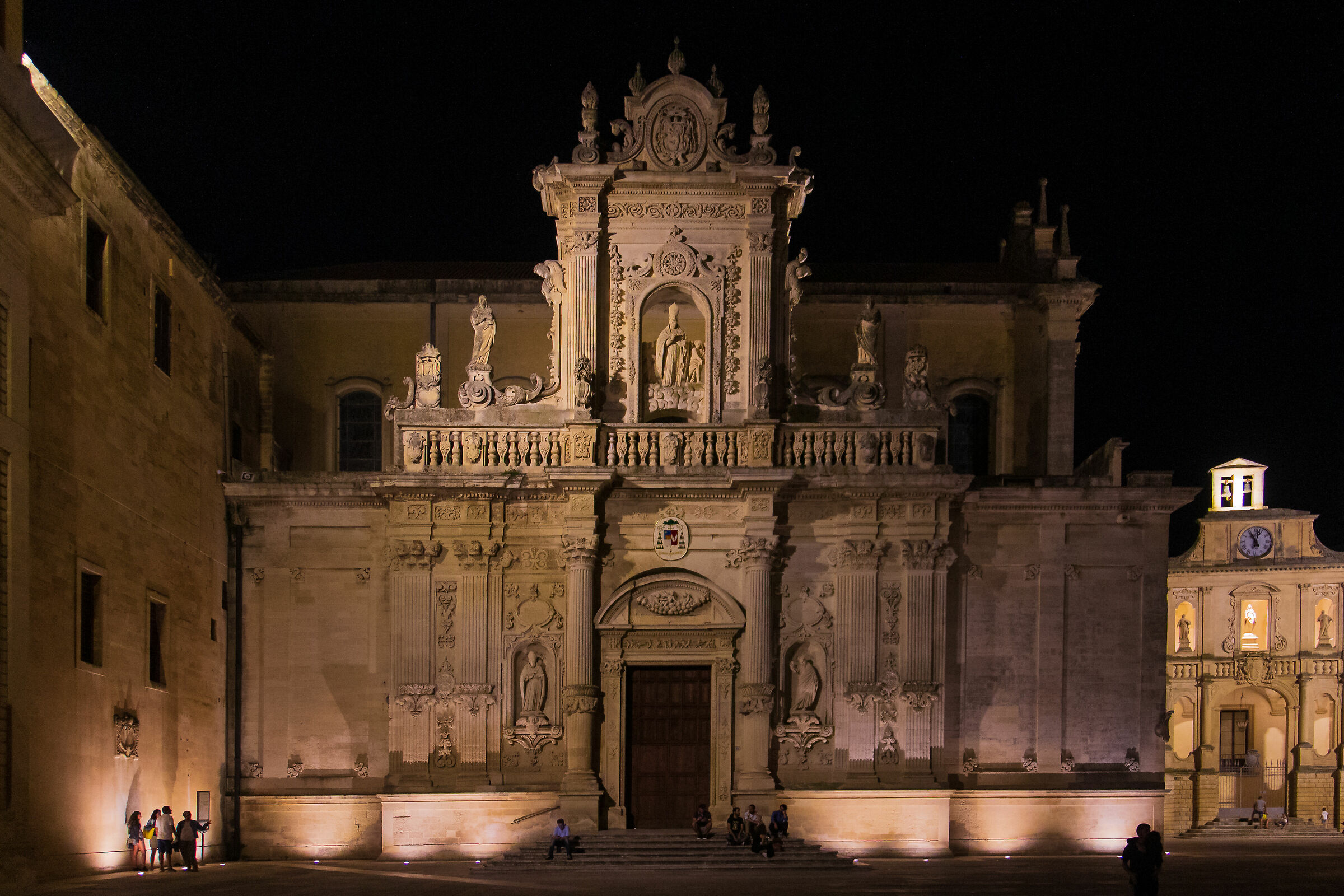 Cattedrale di Lecce