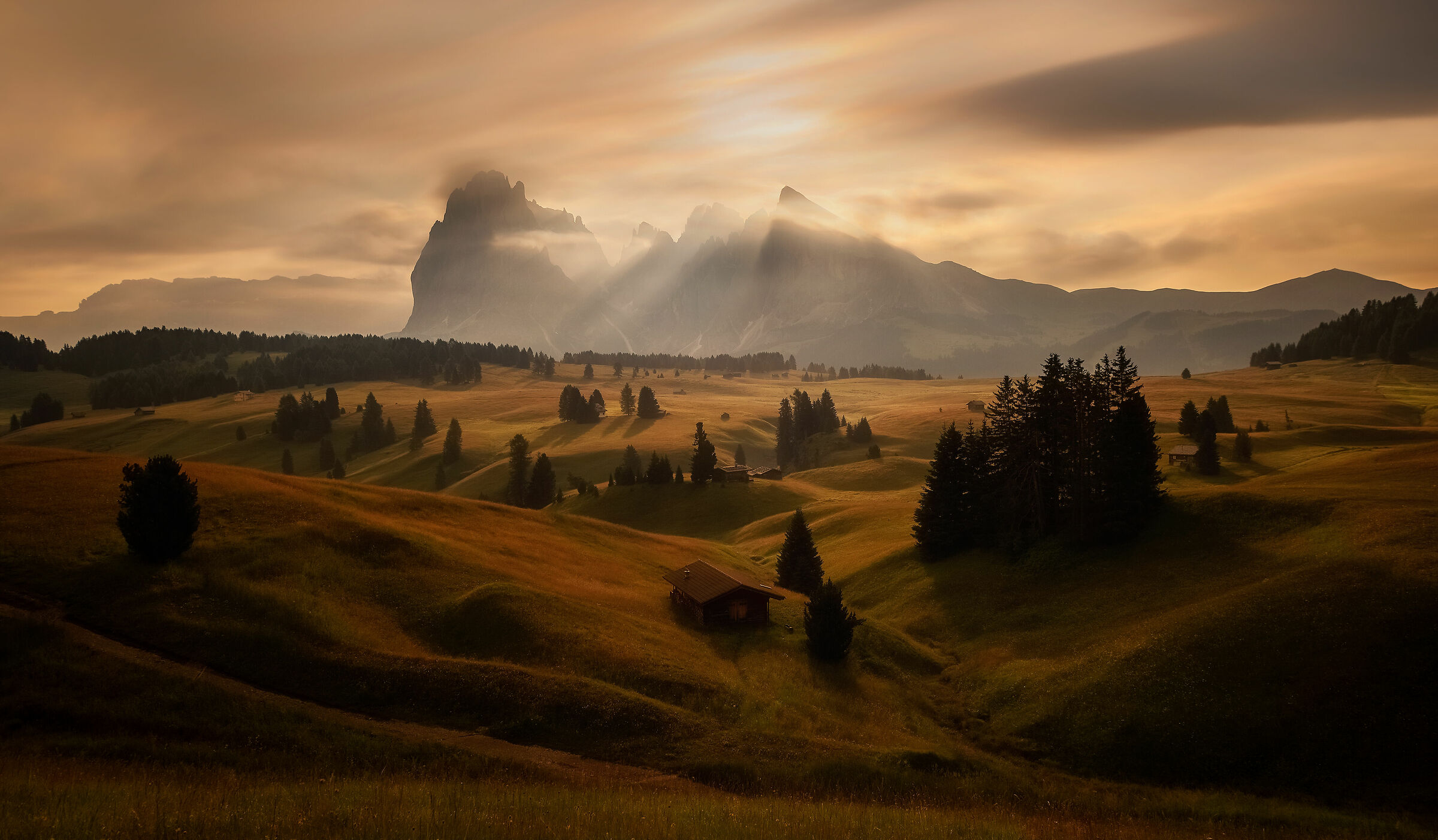 Sonata al chiaro di luna