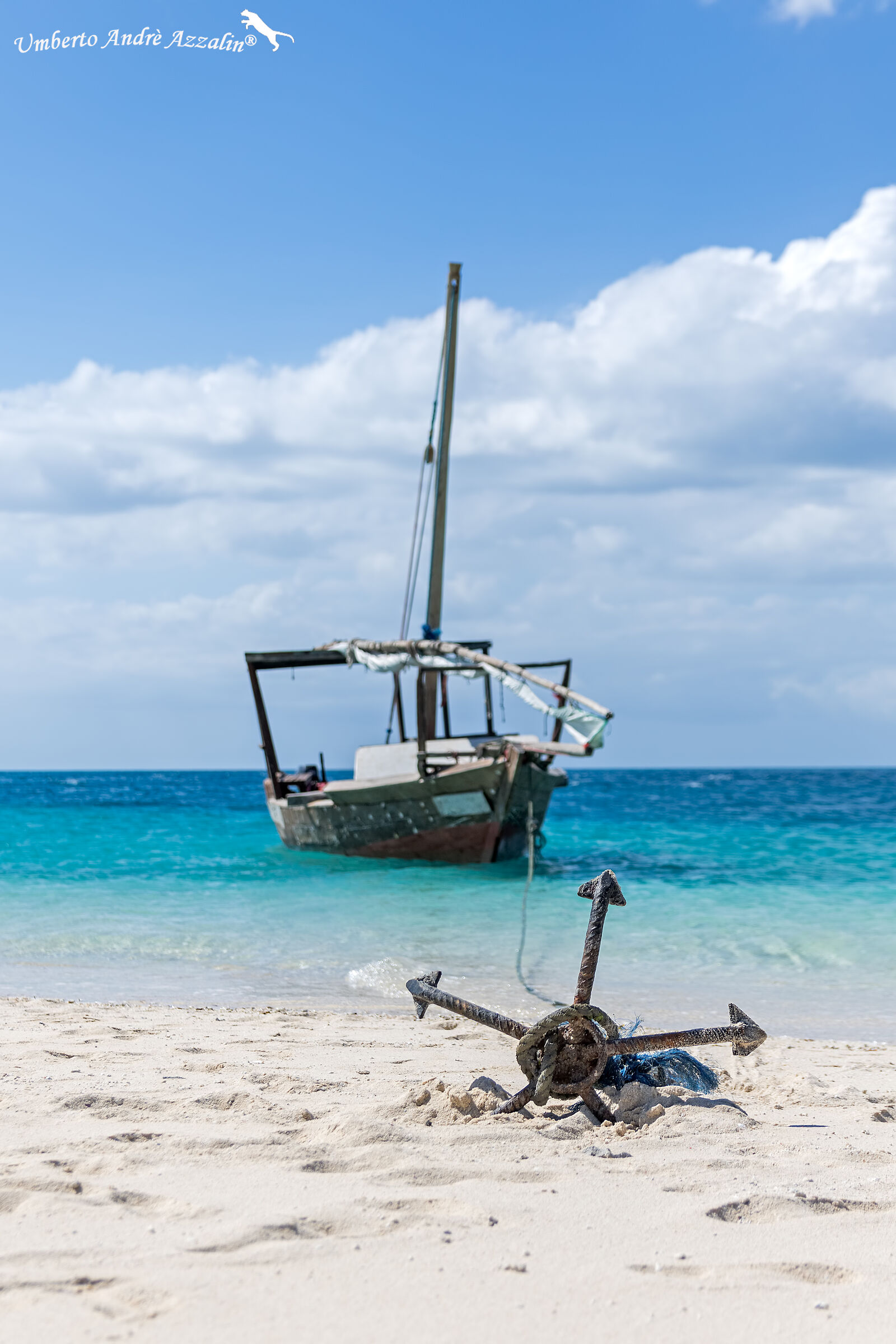 The island that isn't there 2