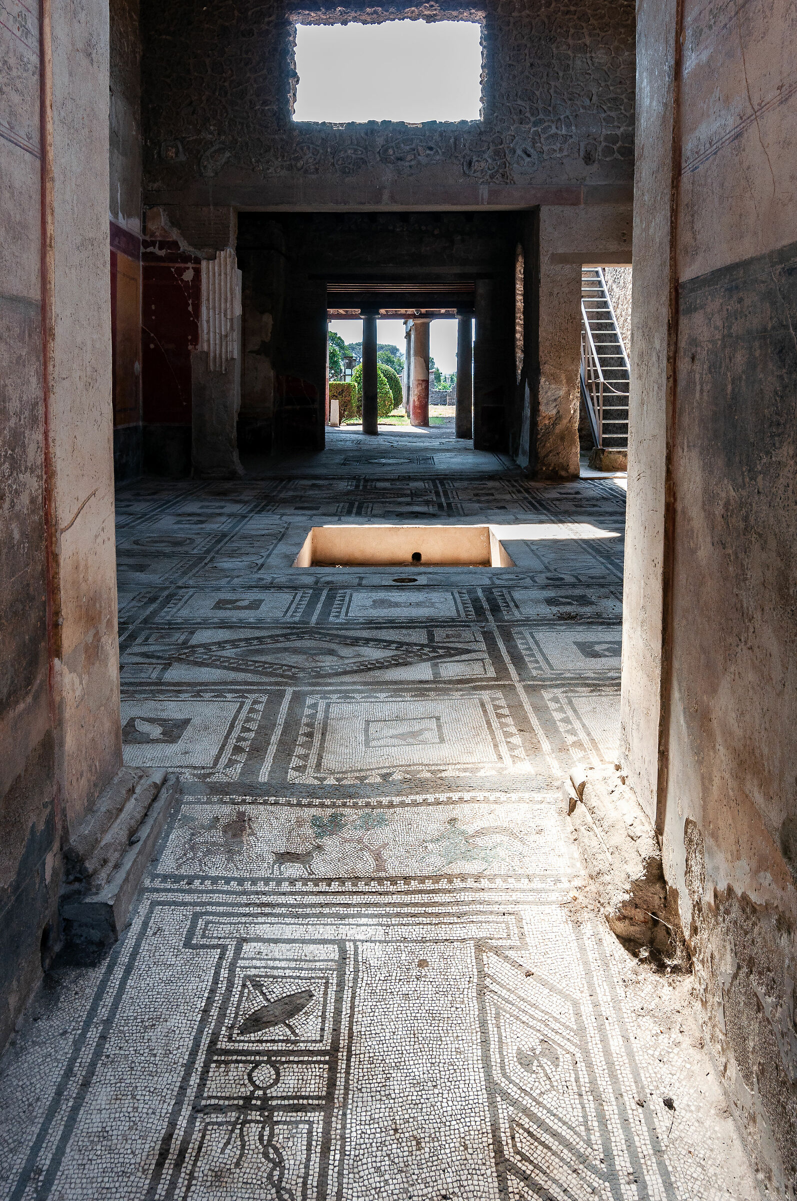 Stories of lived life