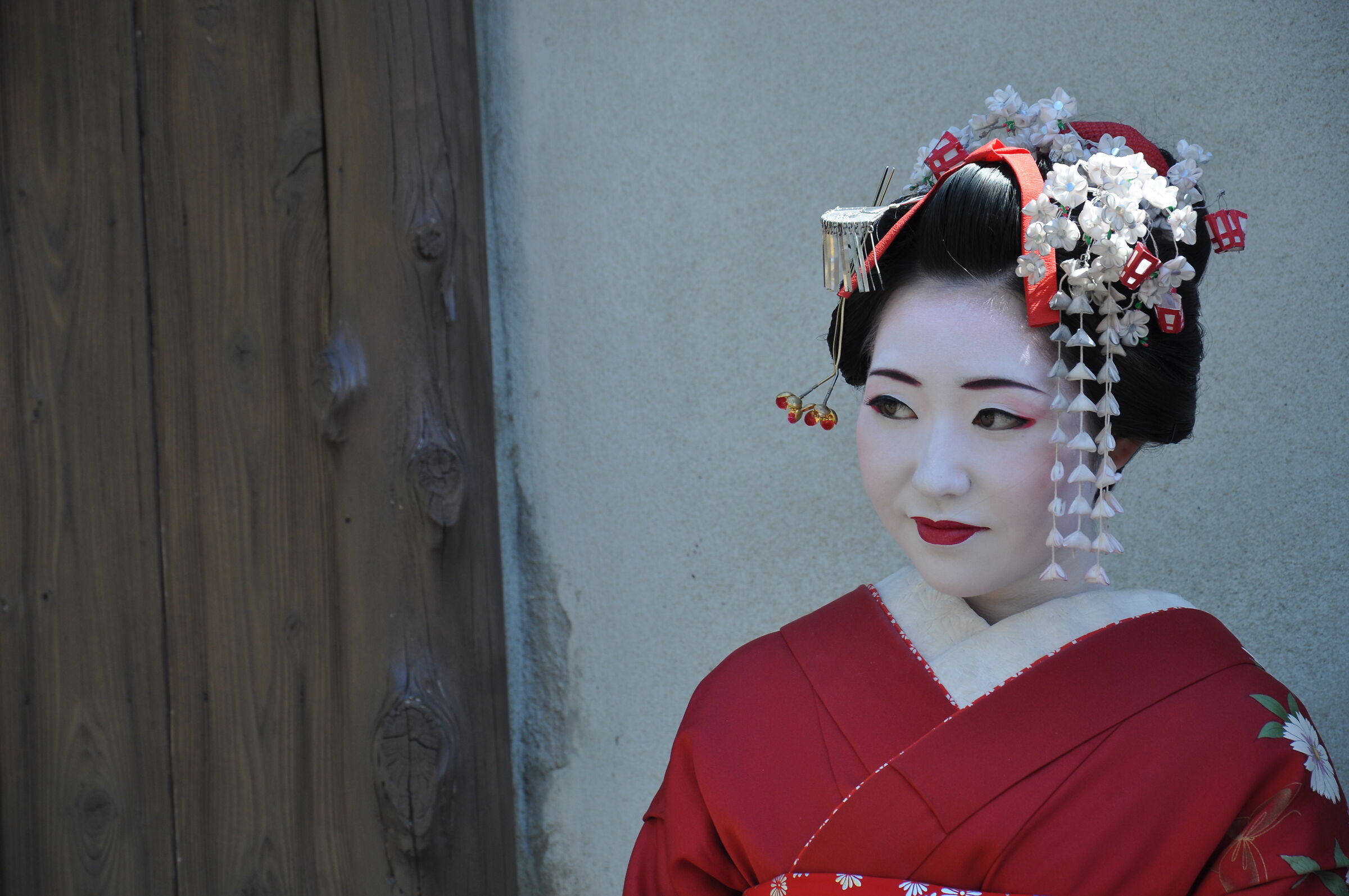 Geisha