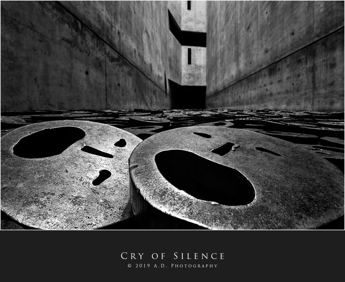 Cry of Silence