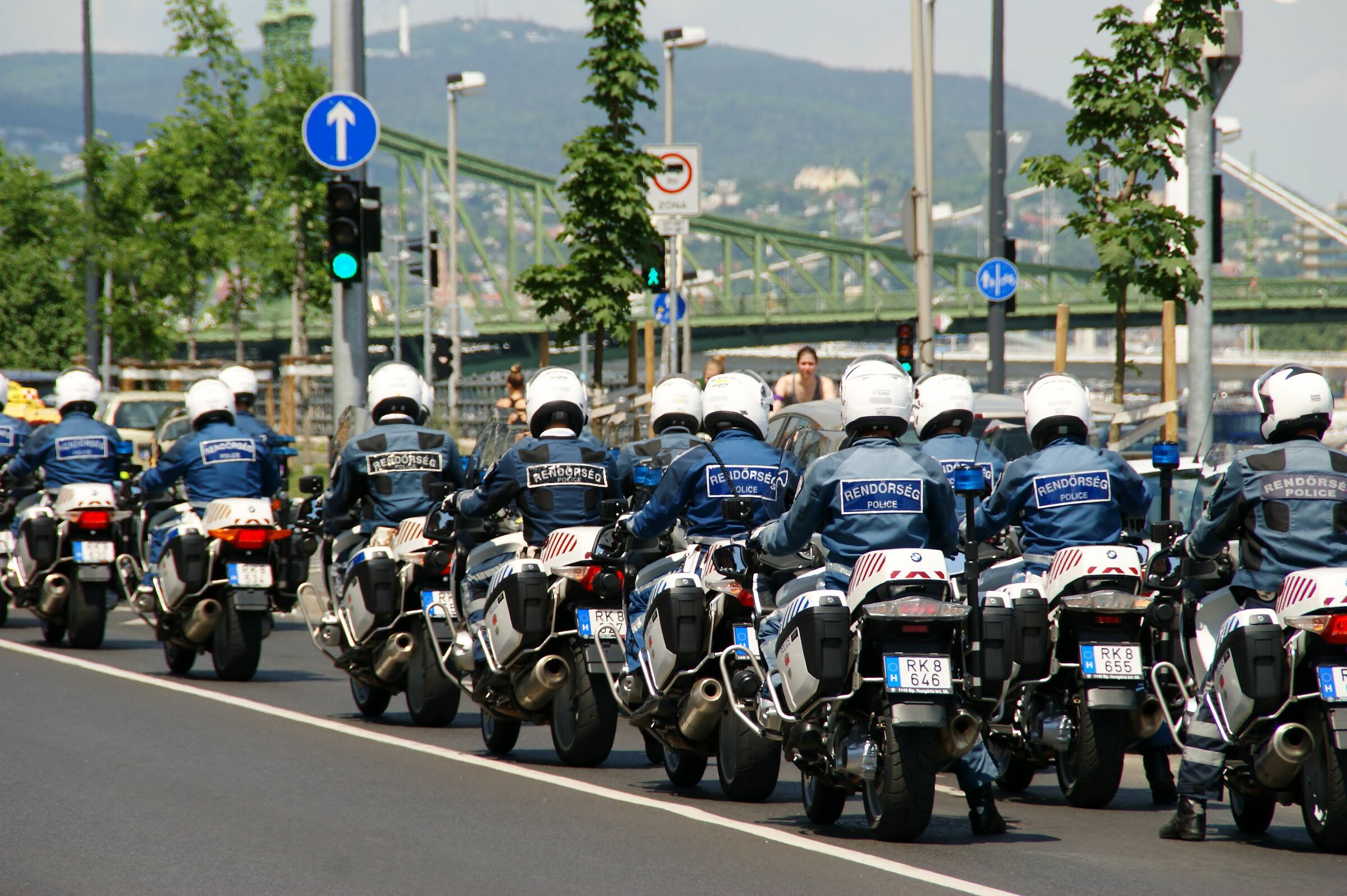 Mi sento tranquillo...