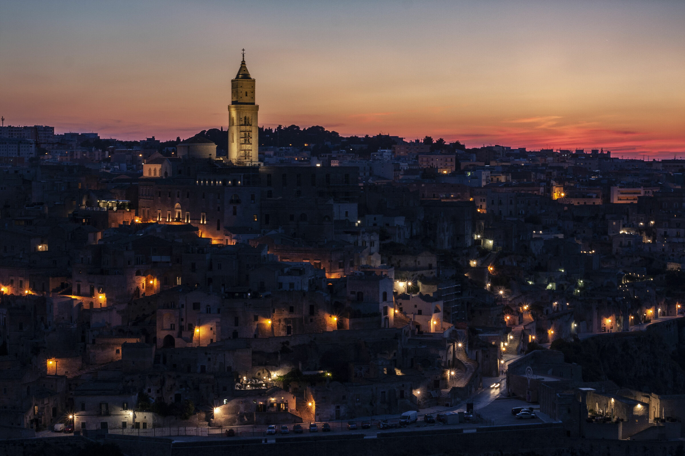 Matera l