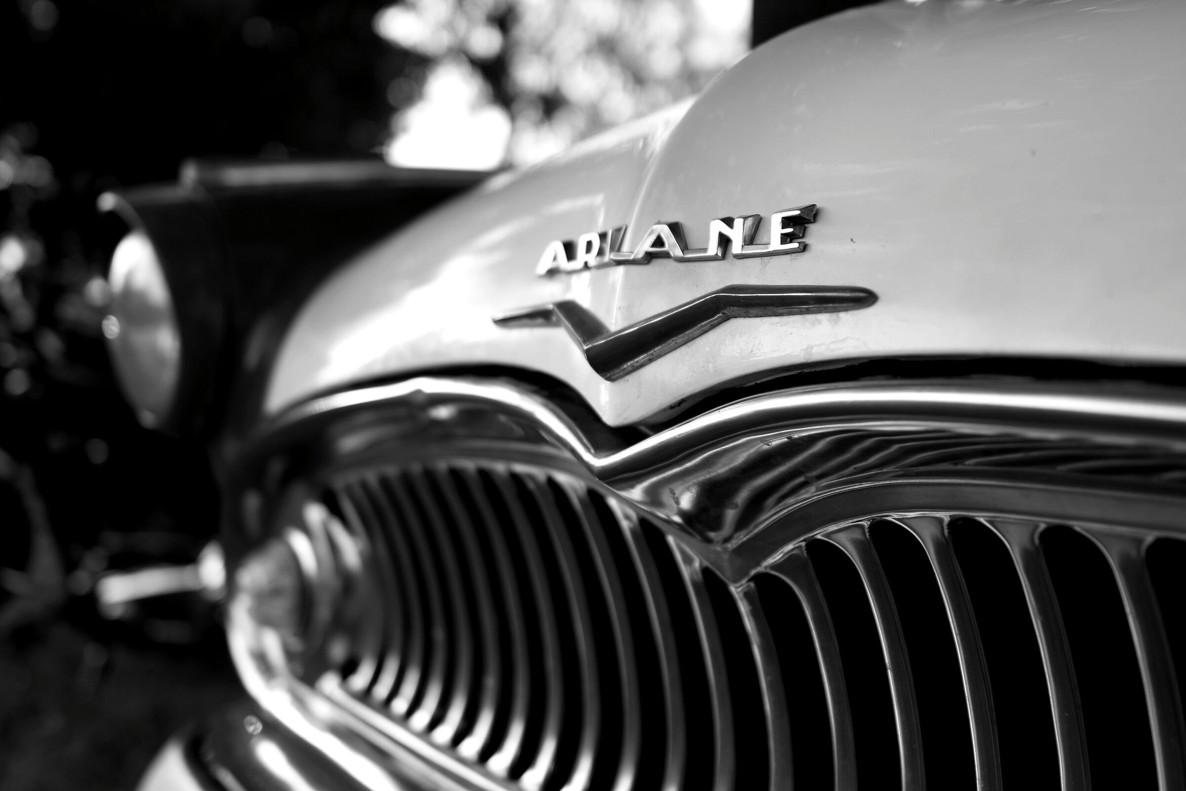 Rock'n Road 2019 - Ariane