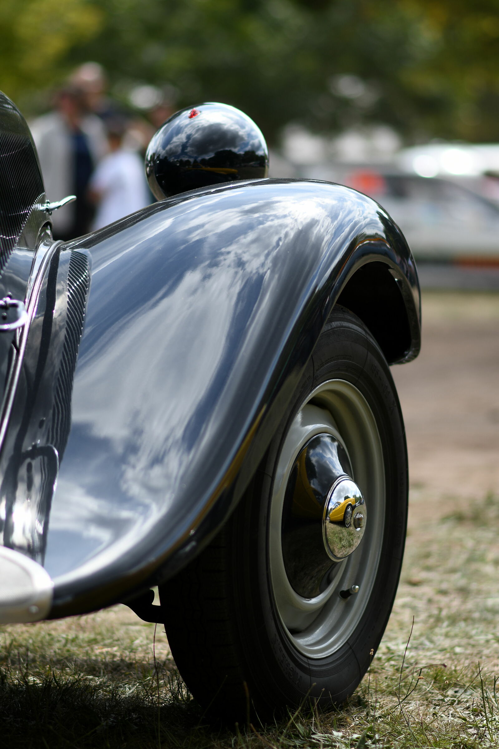 Rock'n Road 2019 - Citroen