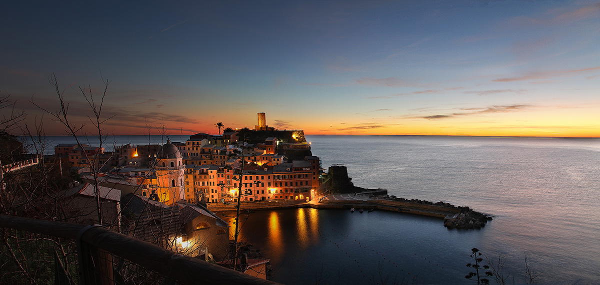 Vernazza