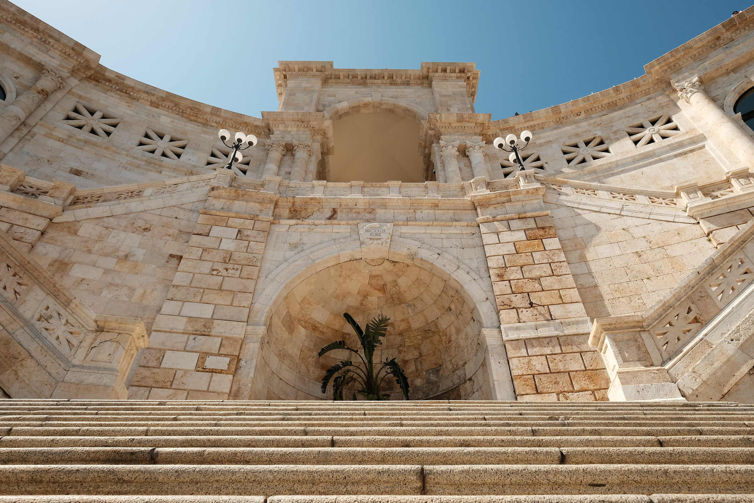 Bastione di Saint Remy