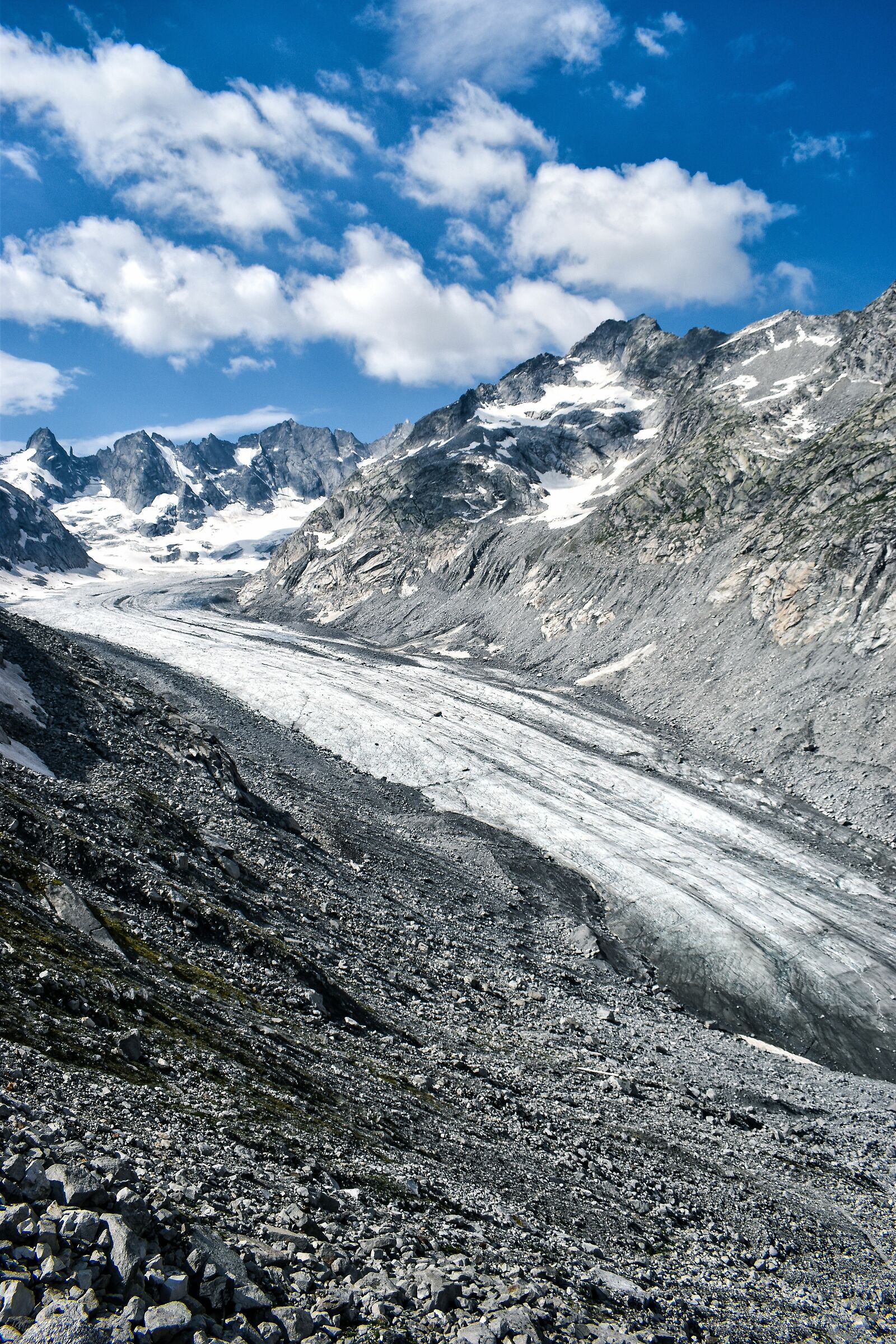 Ghiacciaio del Forno