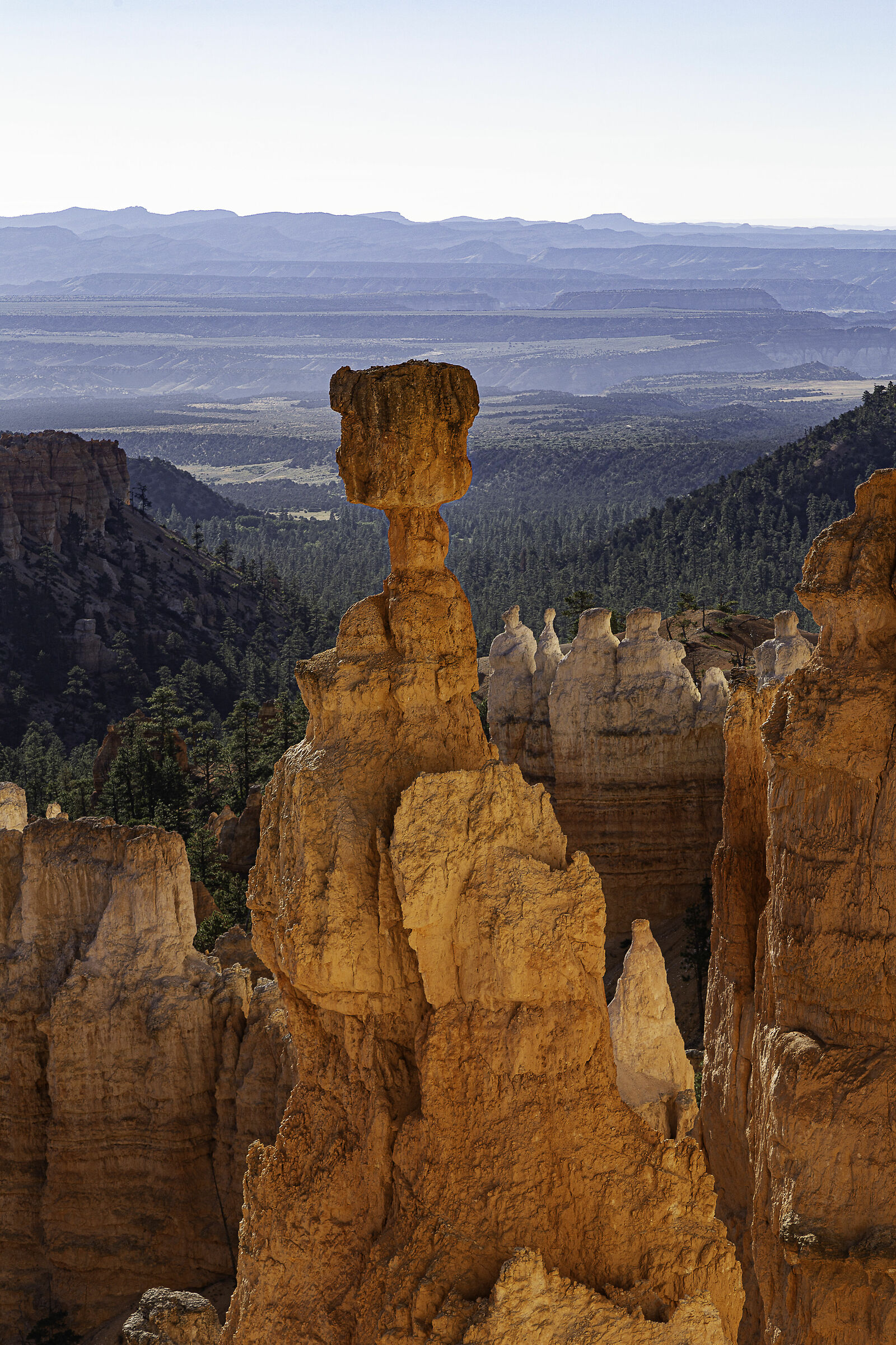 United States 2019 - Bryce Canyon