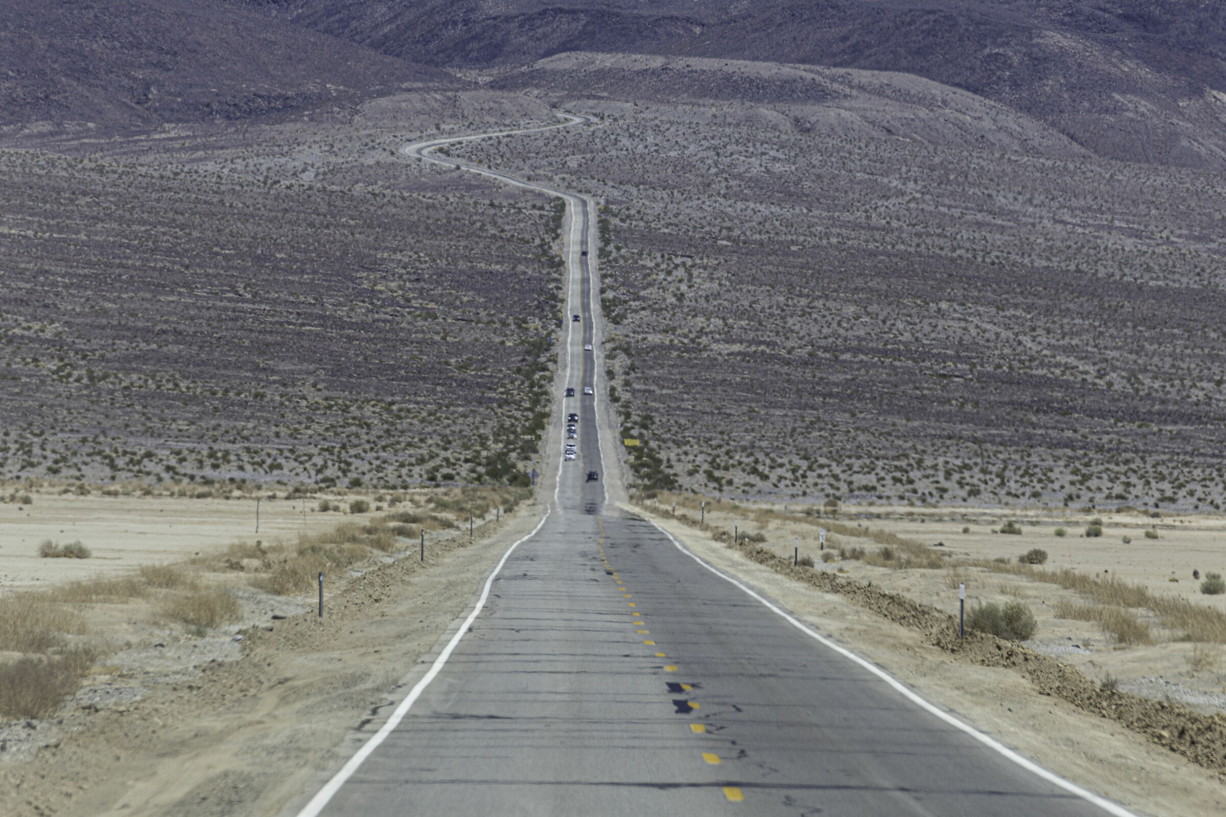 United States 2019 - Death Valley