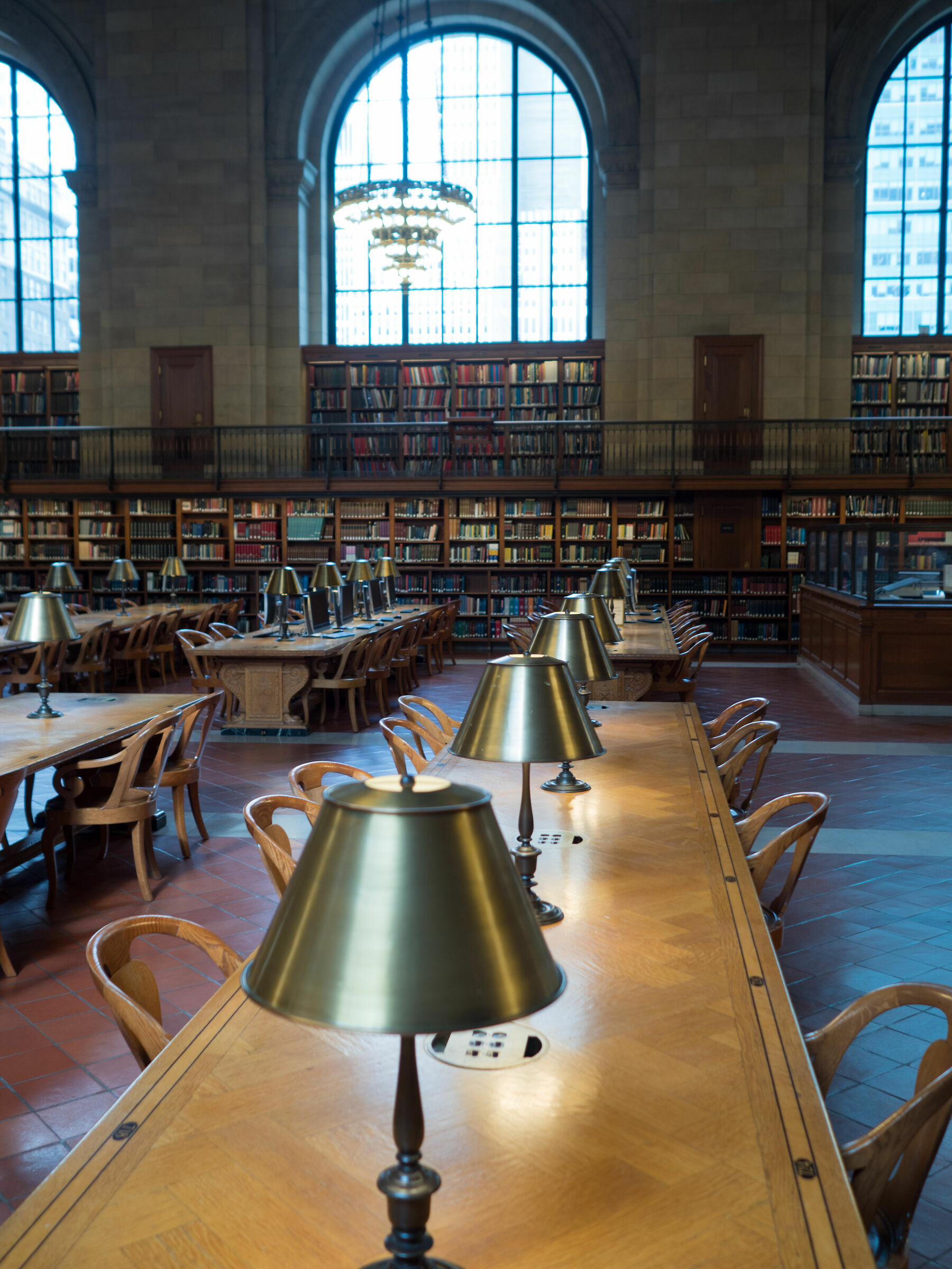 New York Public Library 2