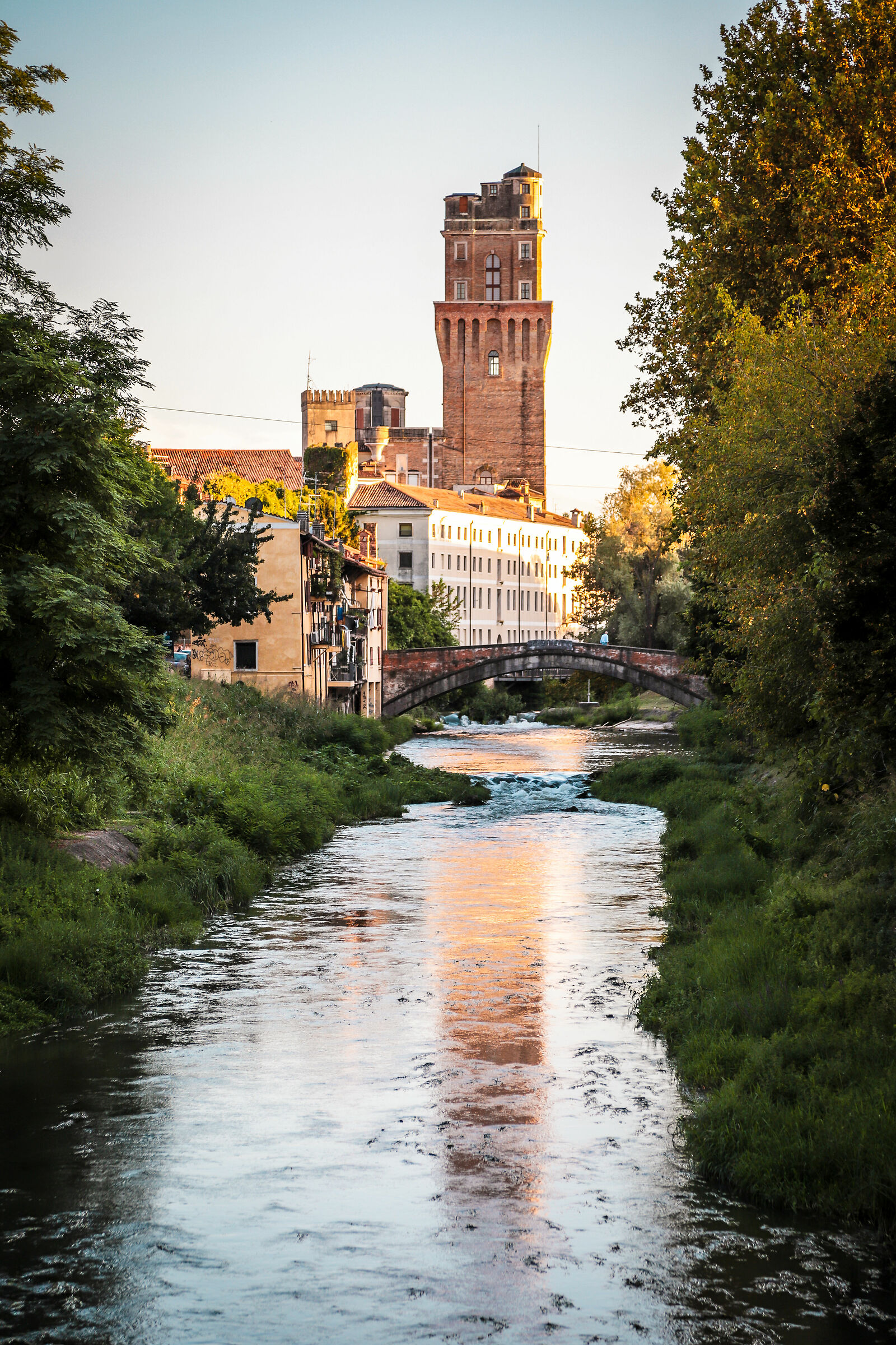 Specola Padova 1
