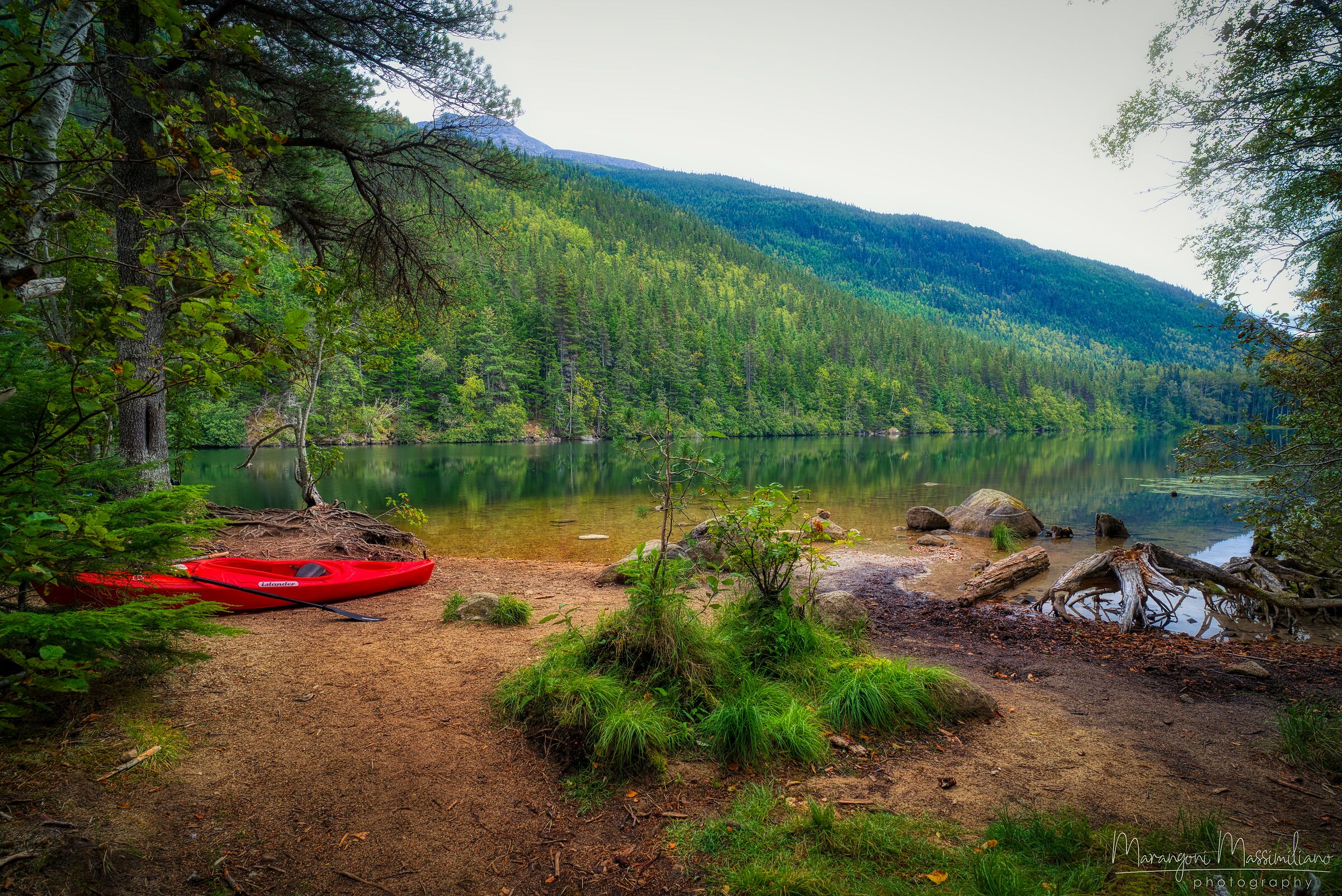 2019 Alaska Skagway Dewey Lakes Trail