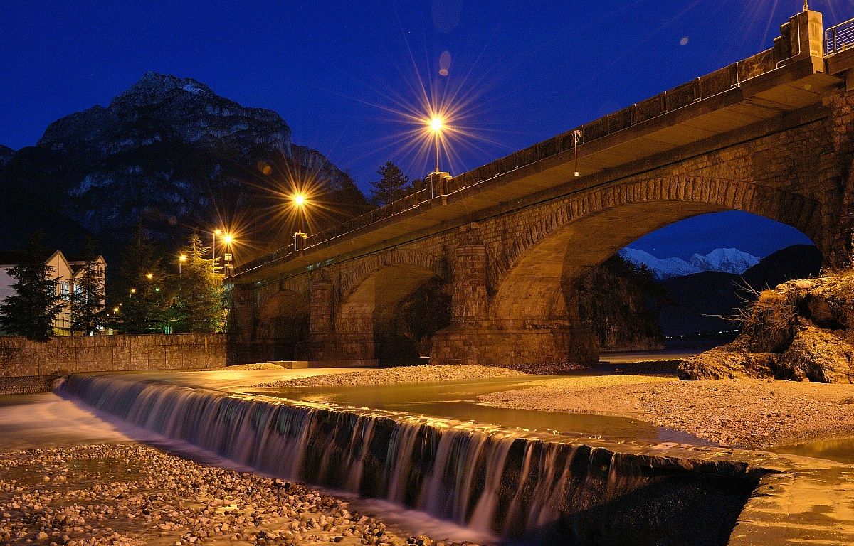 Ponte della Vittoria
