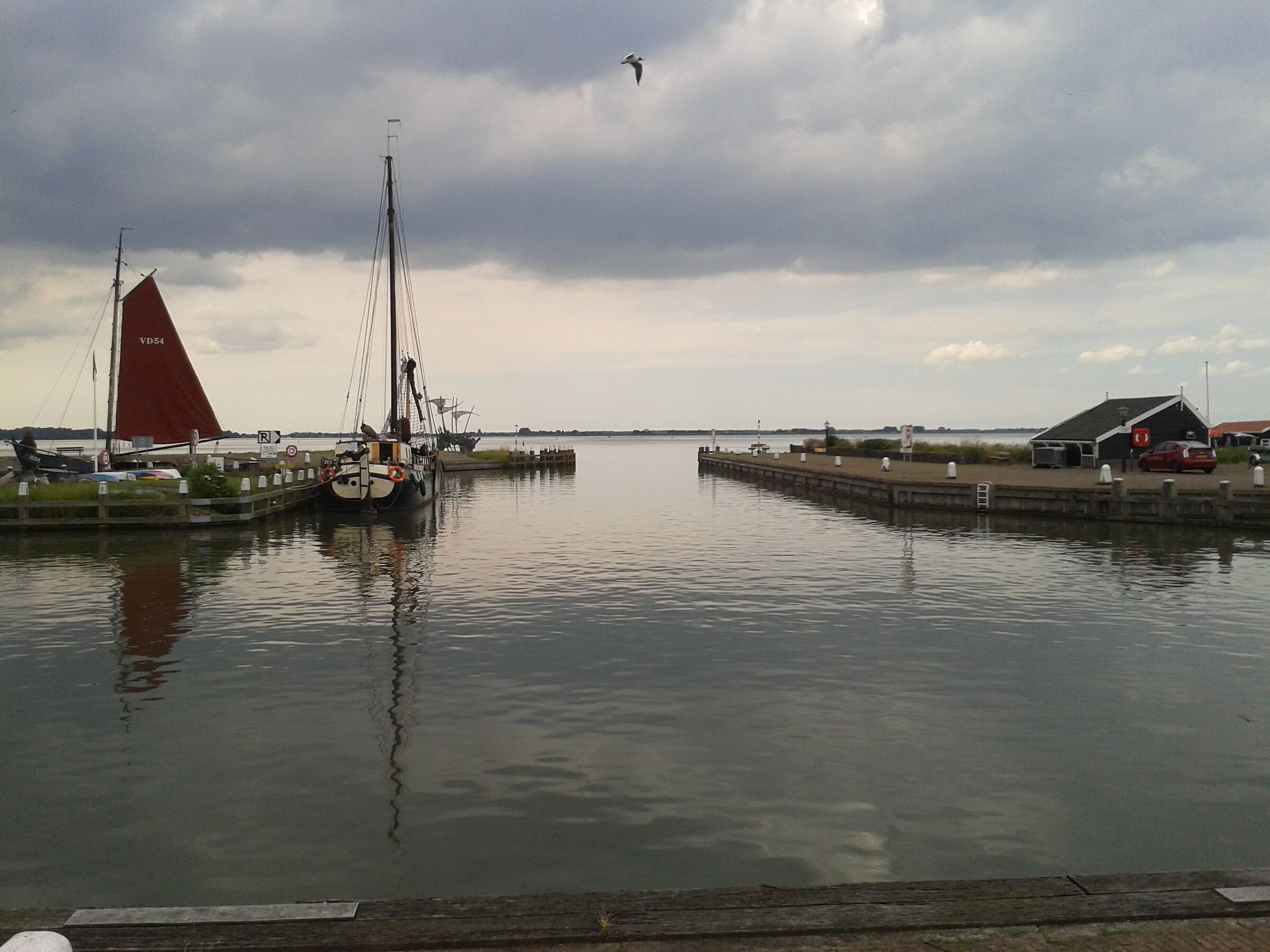 Marken