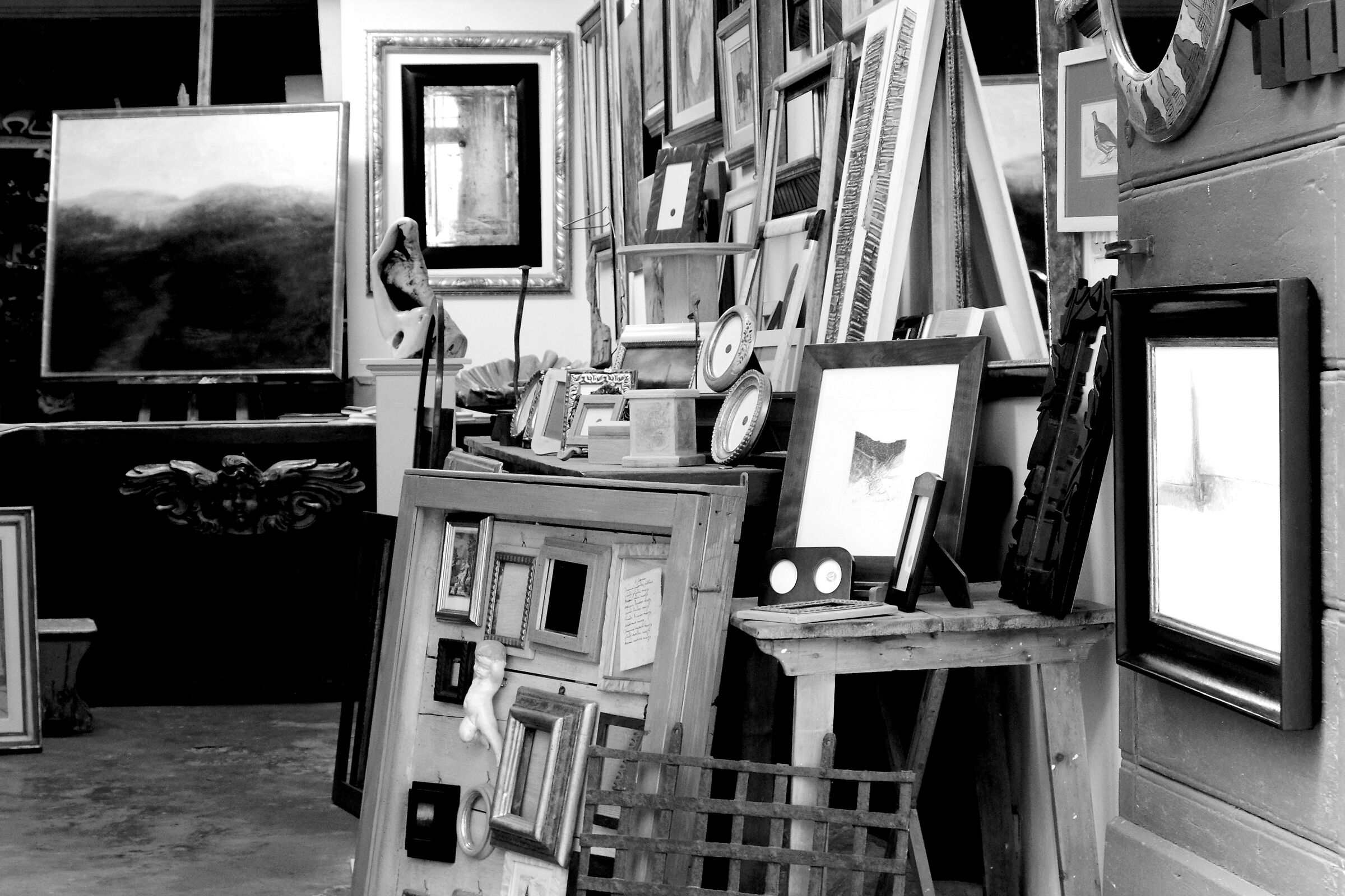 Resistenza all'e-commerce