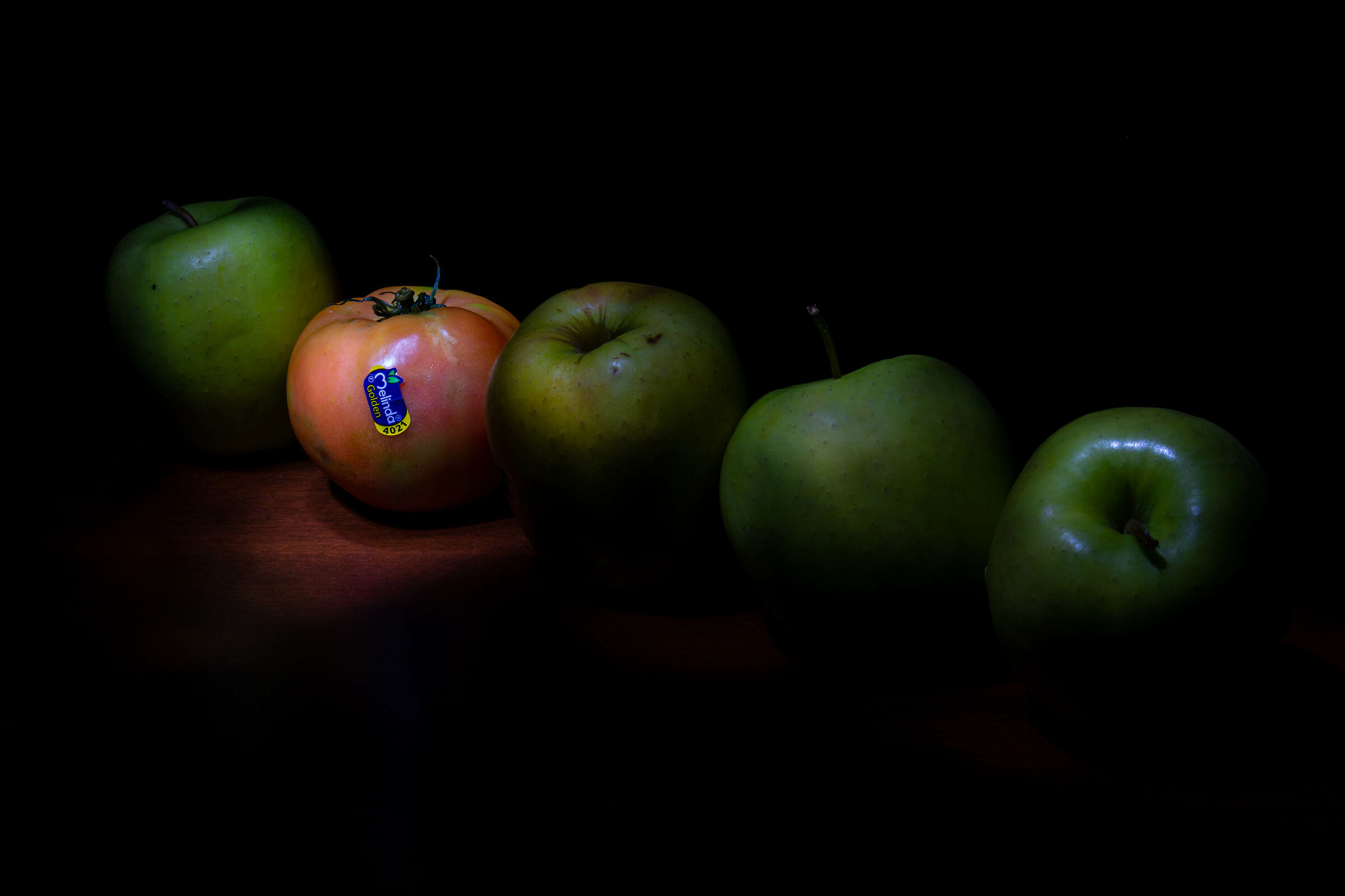 And the winner is...