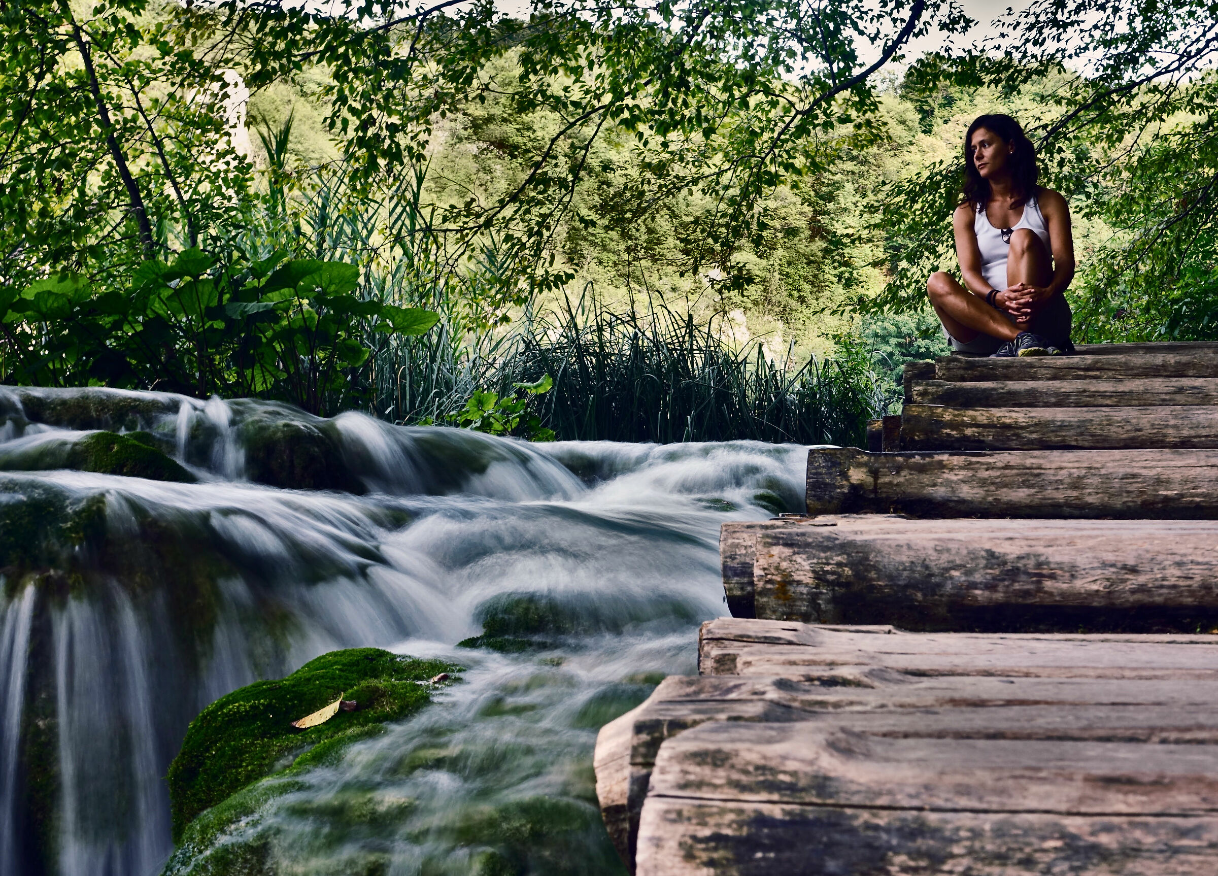 Non ti muovere - Plitvice 2