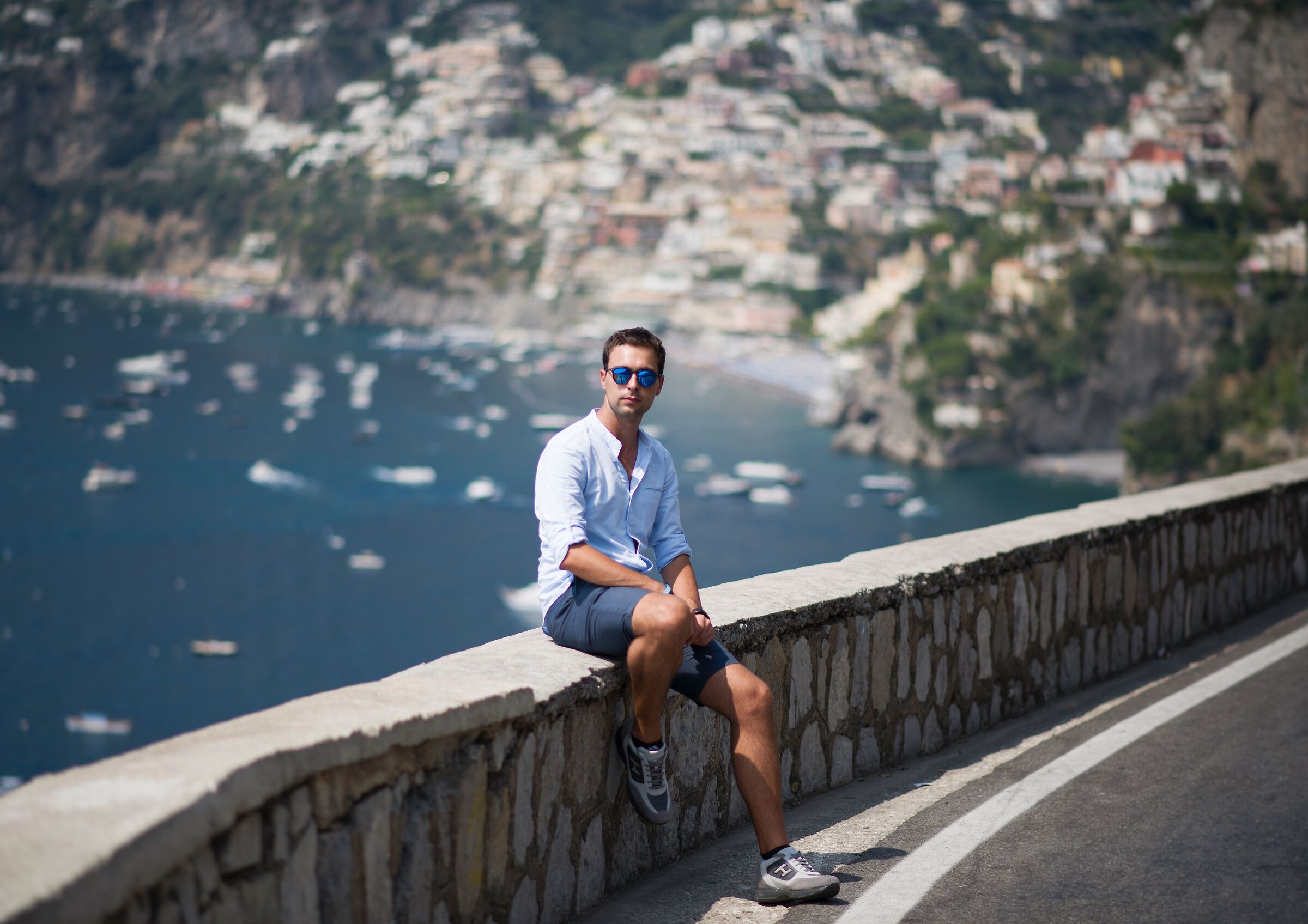 Amalfi Coast, Amalfi