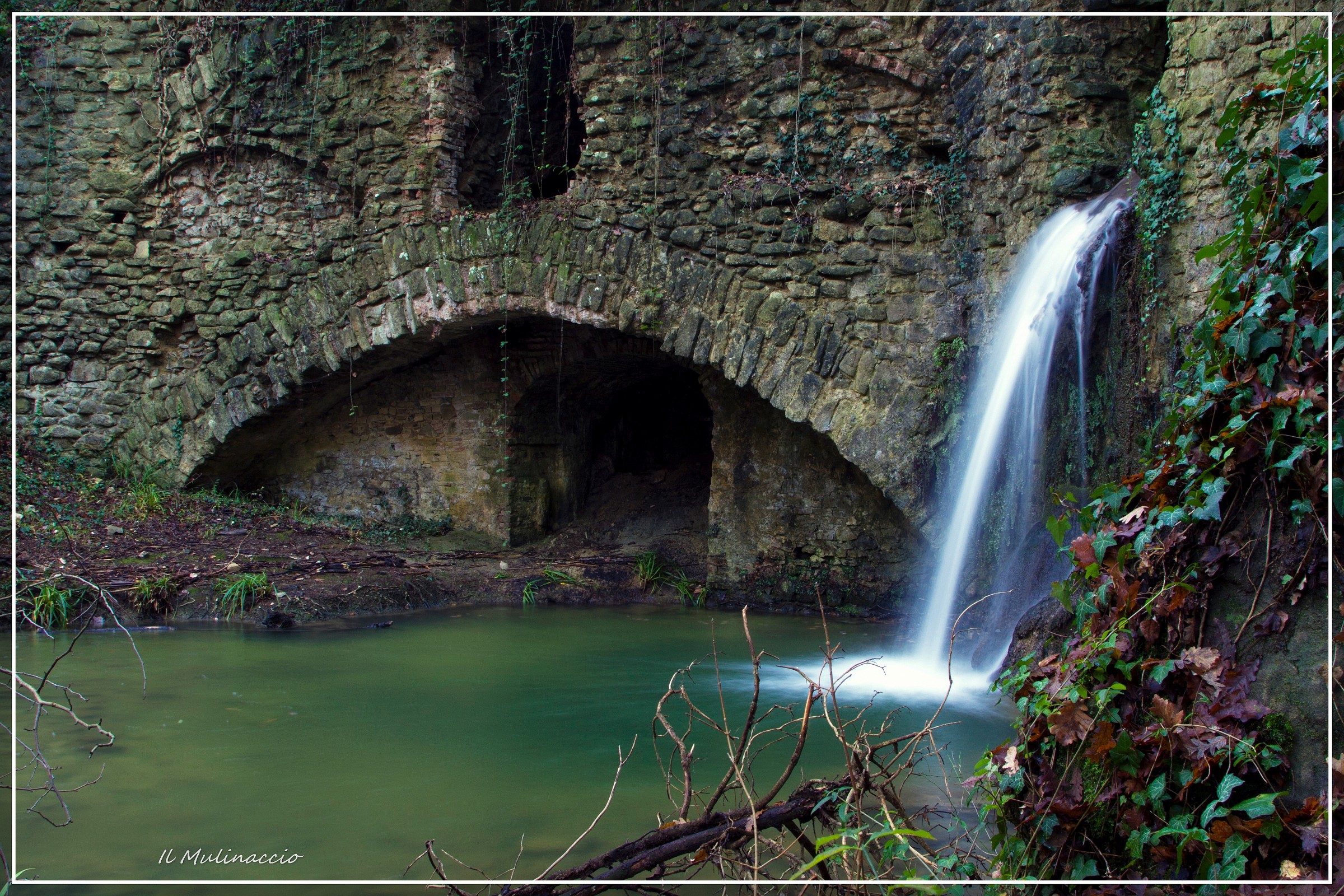 Mulino il Mulinaccio