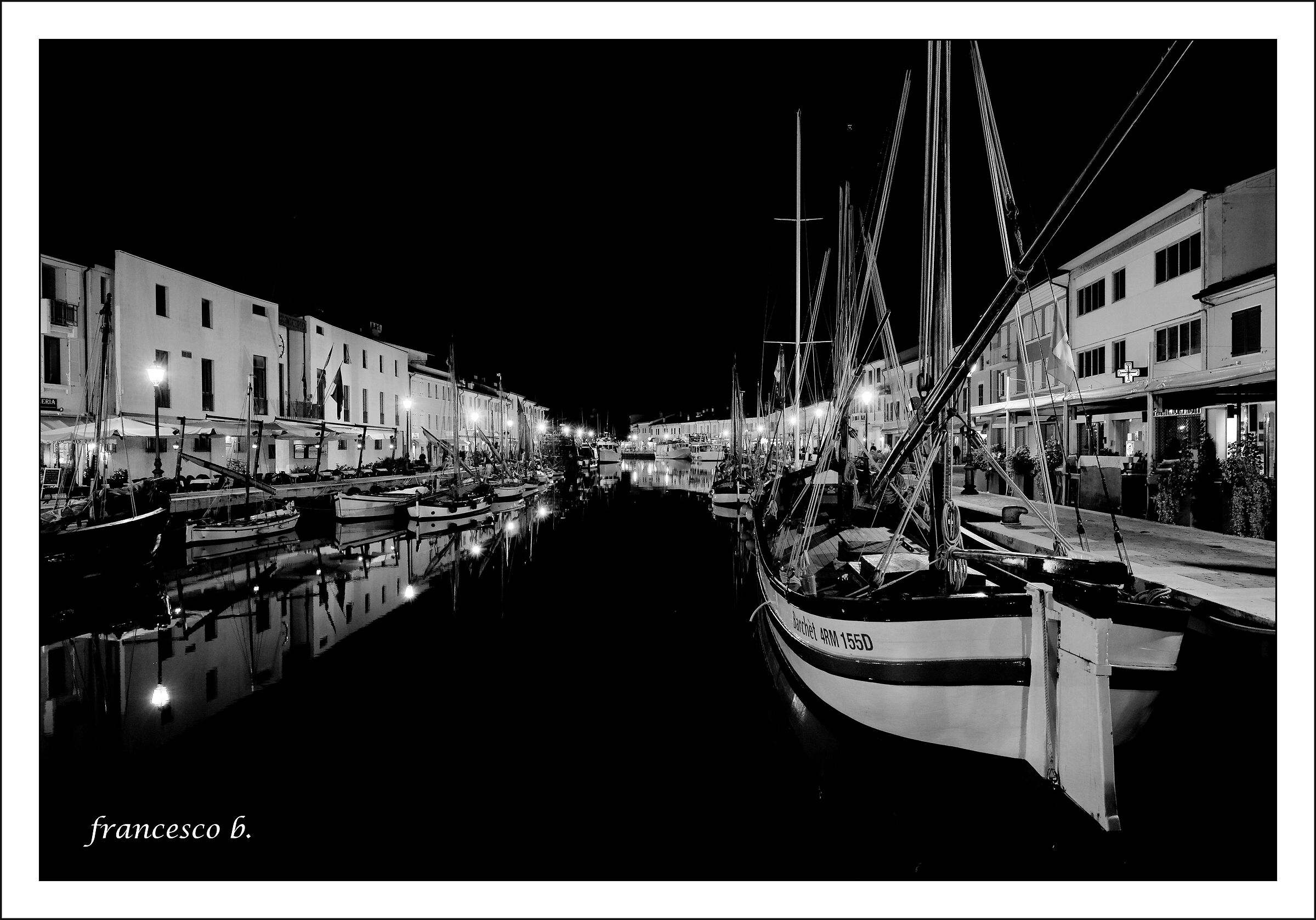 Cesenatico