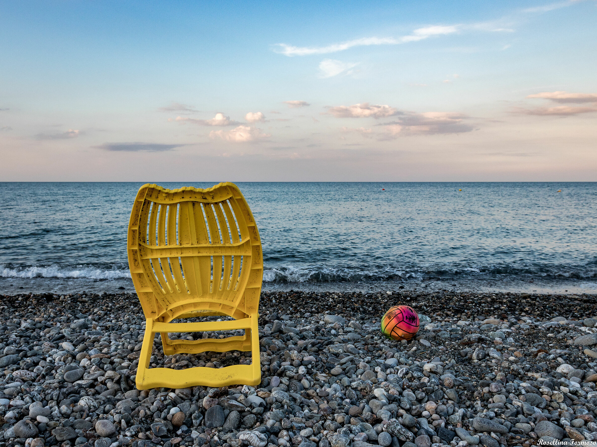 Solitudine