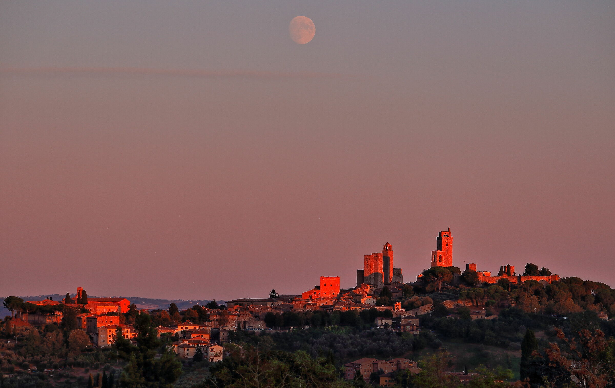 San Gimignano