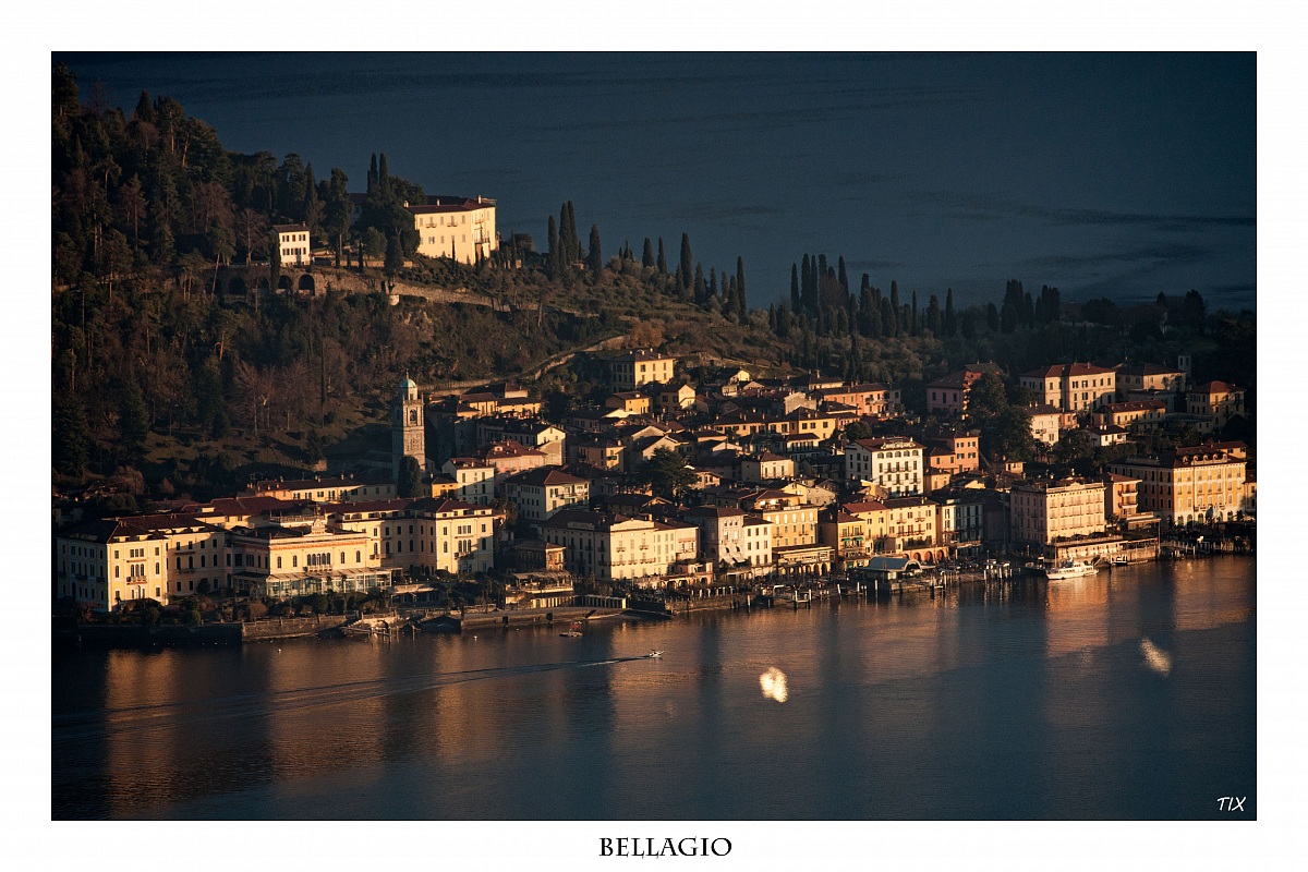 Bellagio