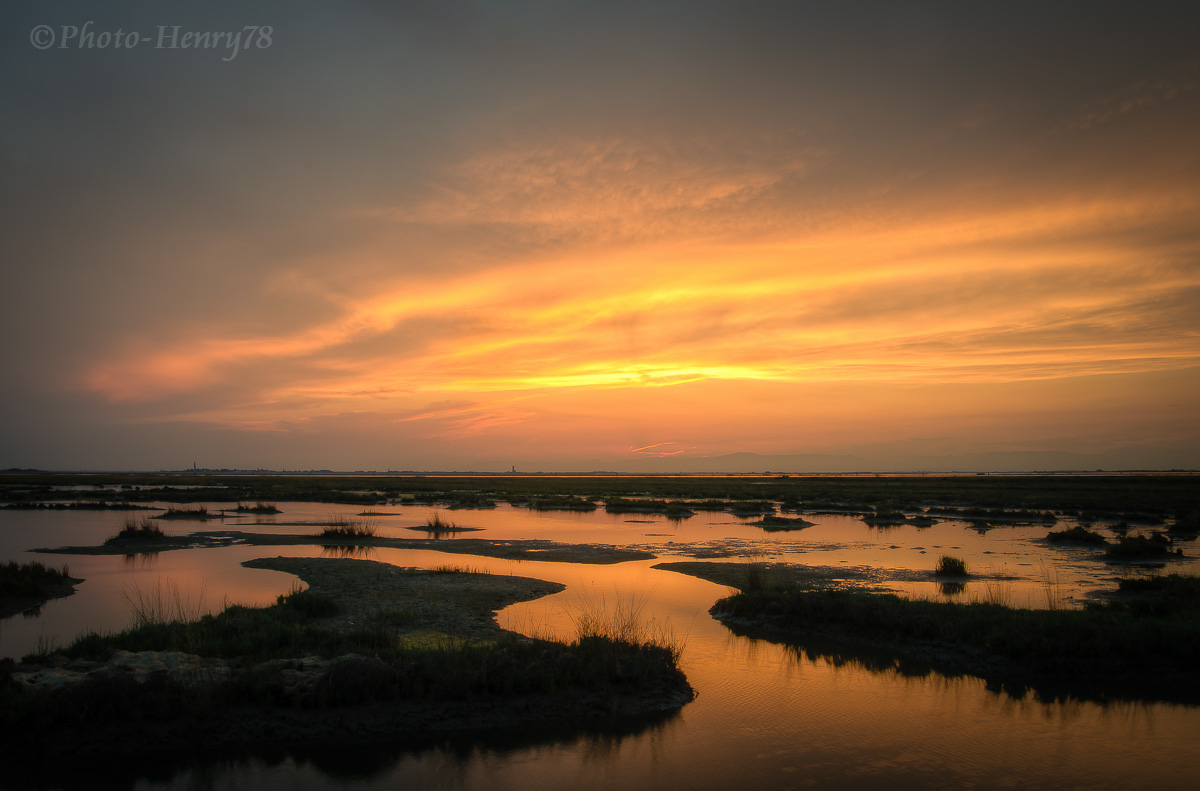 Laguna di Venezia