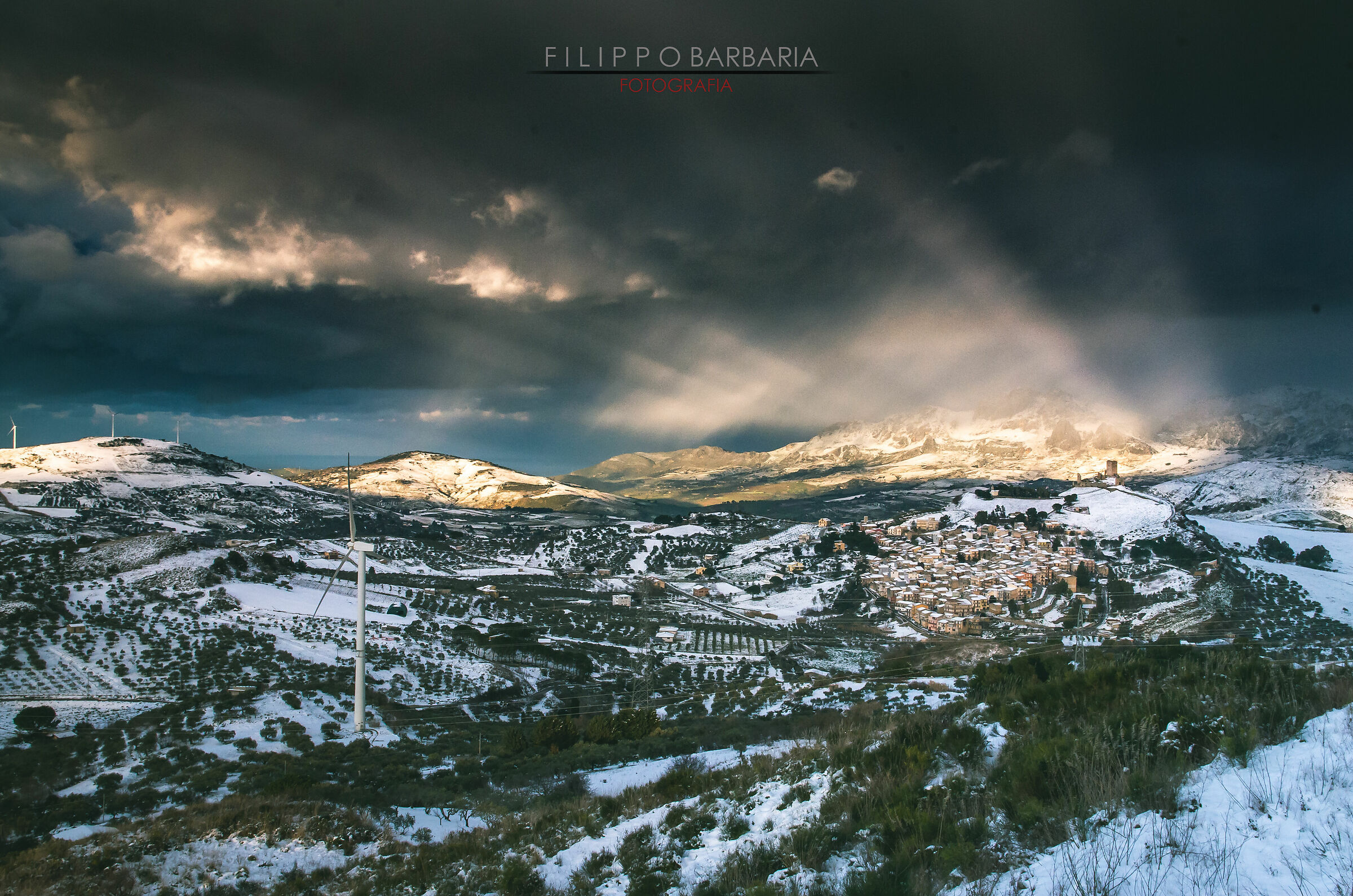 Dopo la tempesta