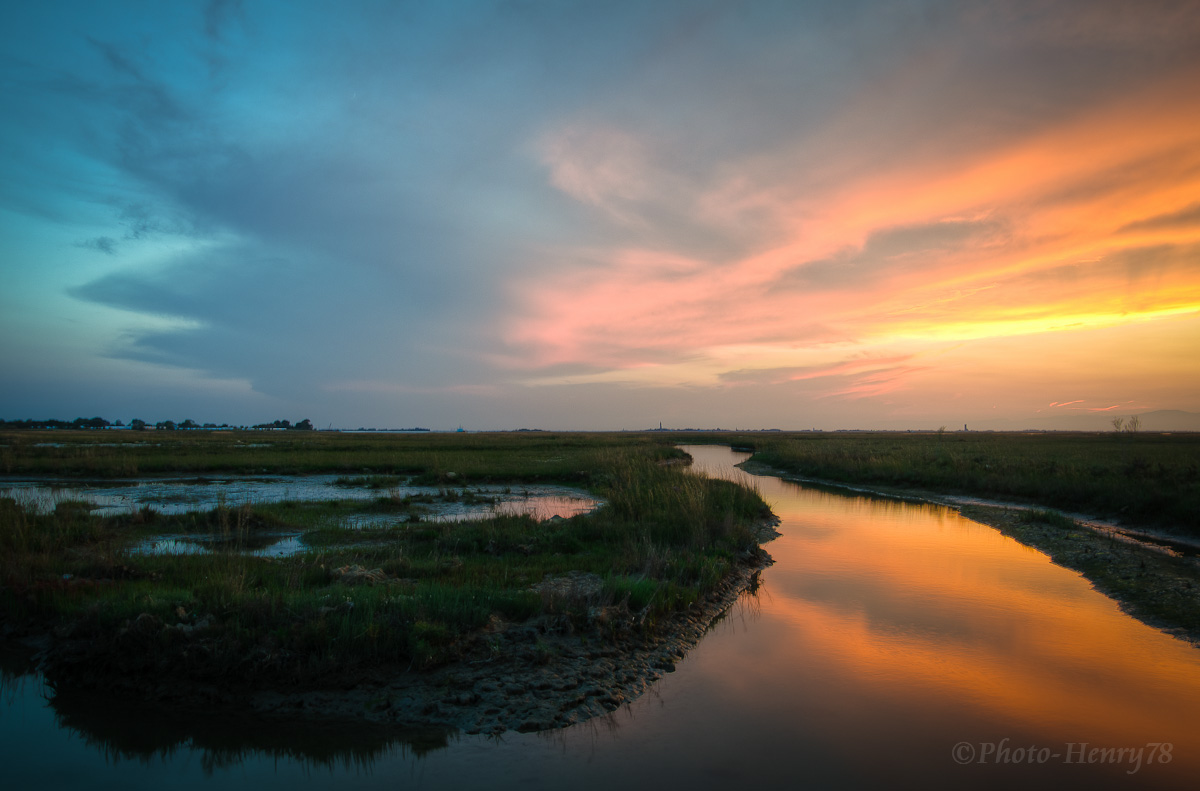 Laguna di Venezia