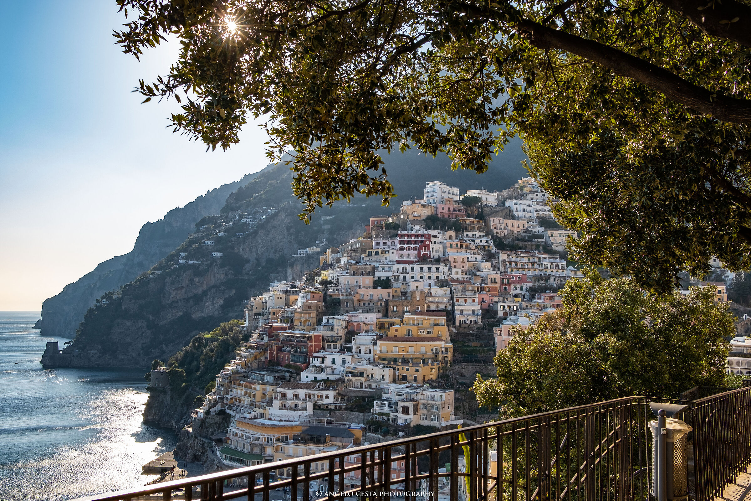 Positano
